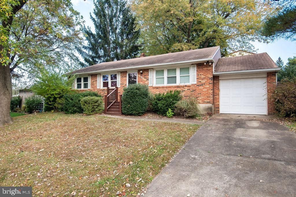 Photo of 4 Vansant Road, NEWARK, DE 19711 (MLS # DENC2091440)
