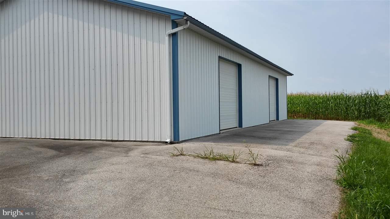 NONE AVAILABLE - Land