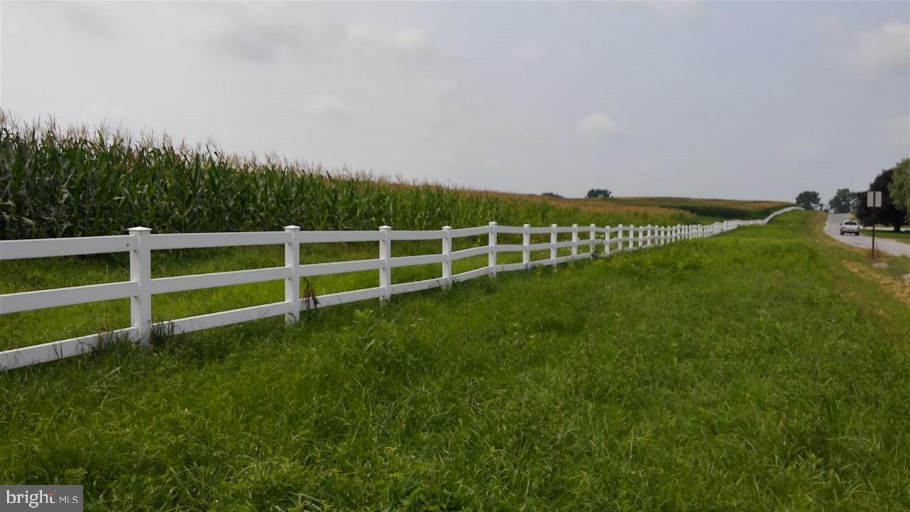 NONE AVAILABLE - Land