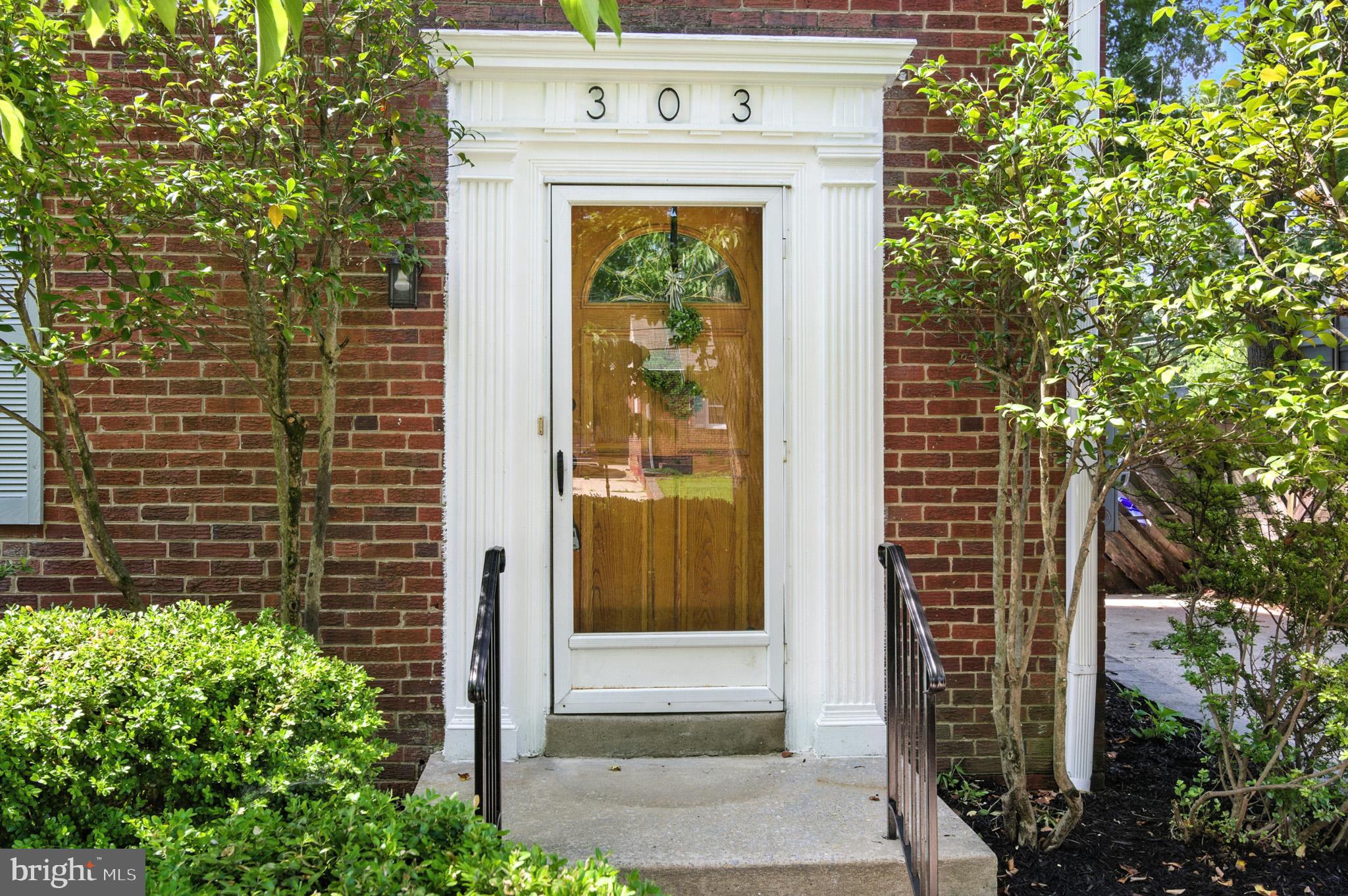 303 PLYMOUTH STREET
