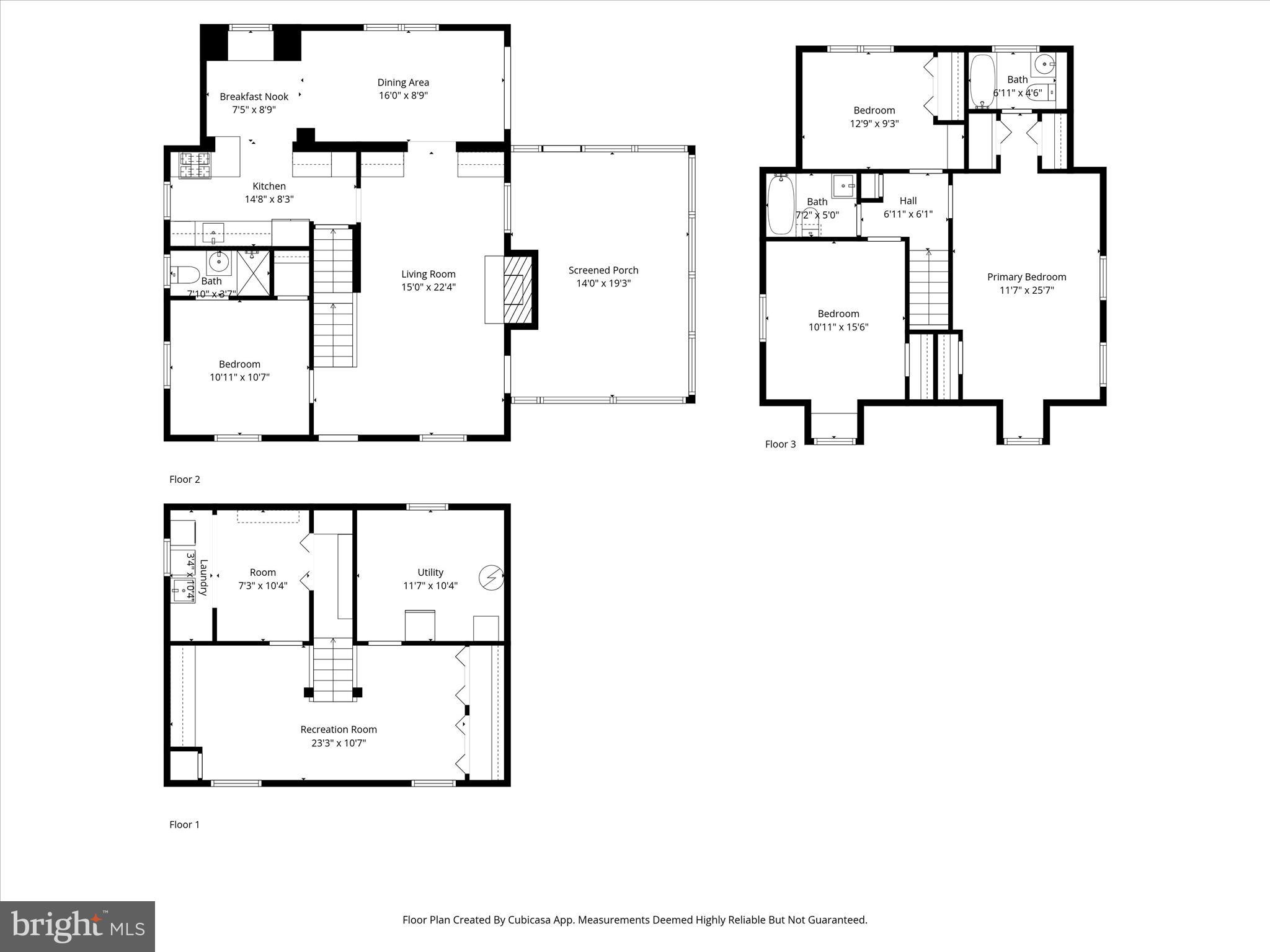 GLENMORE - Residential