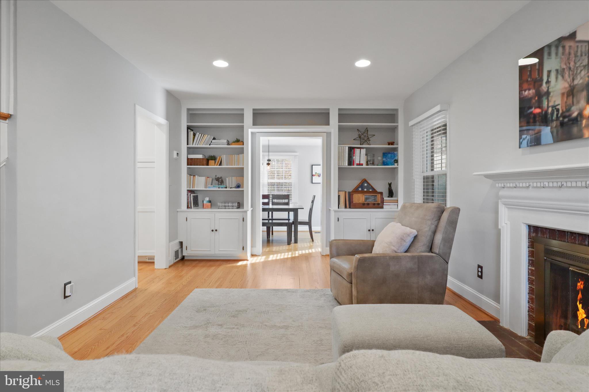 GLENMORE - Residential