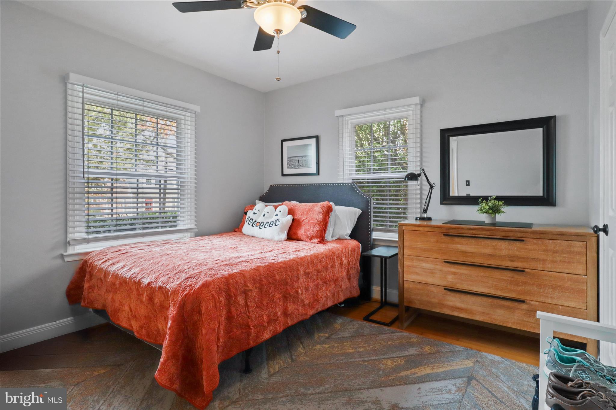 GLENMORE - Residential