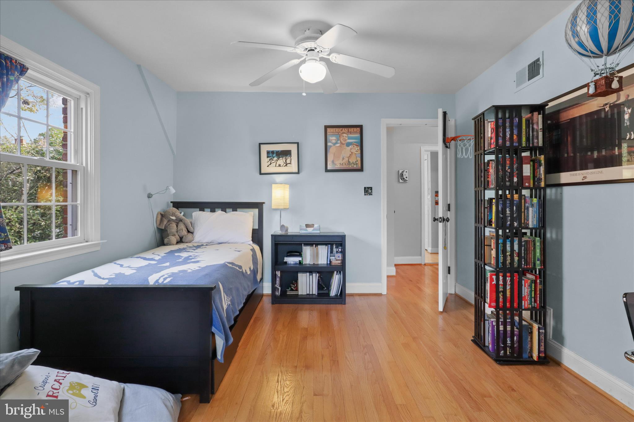 GLENMORE - Residential