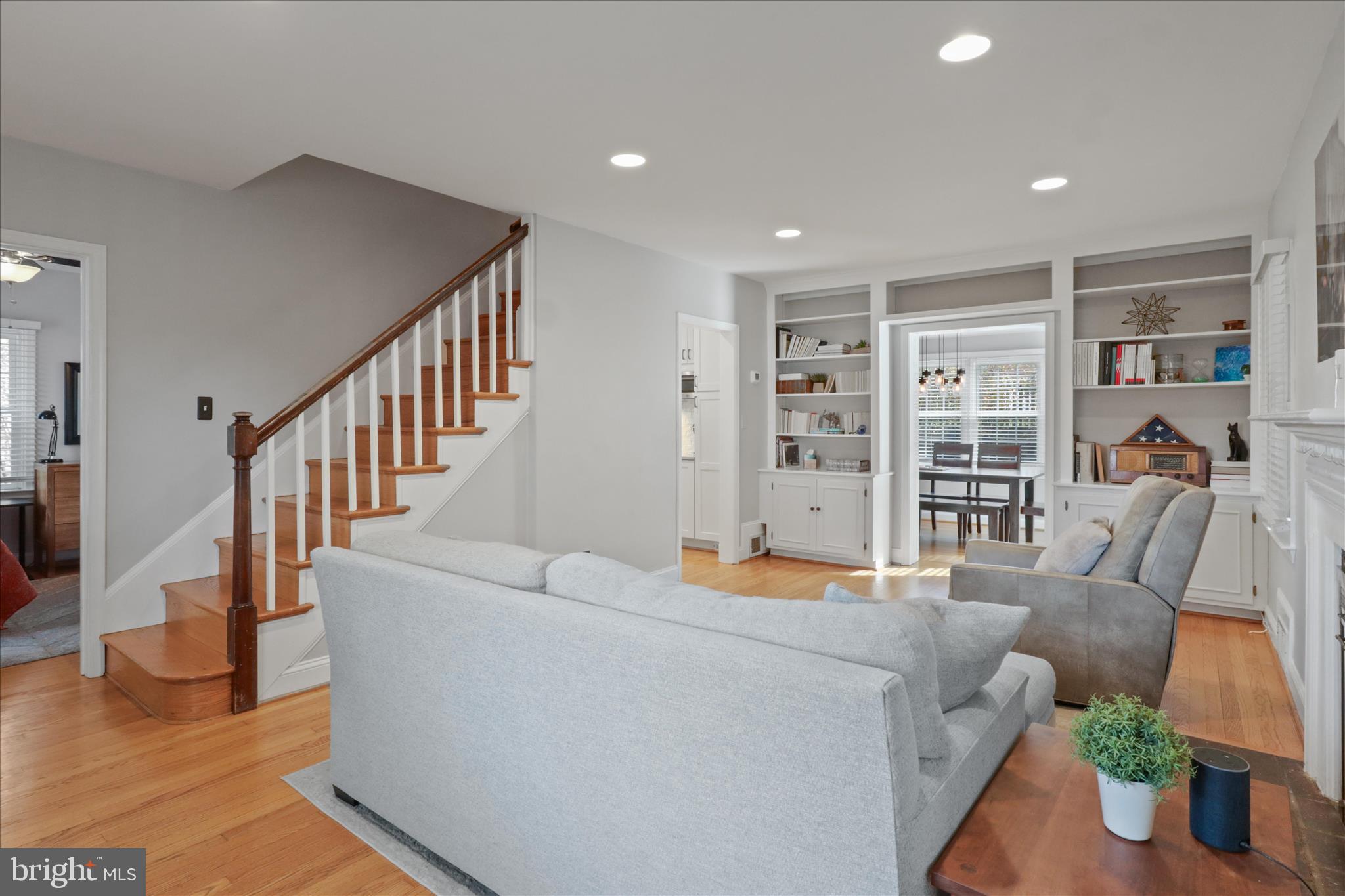 GLENMORE - Residential