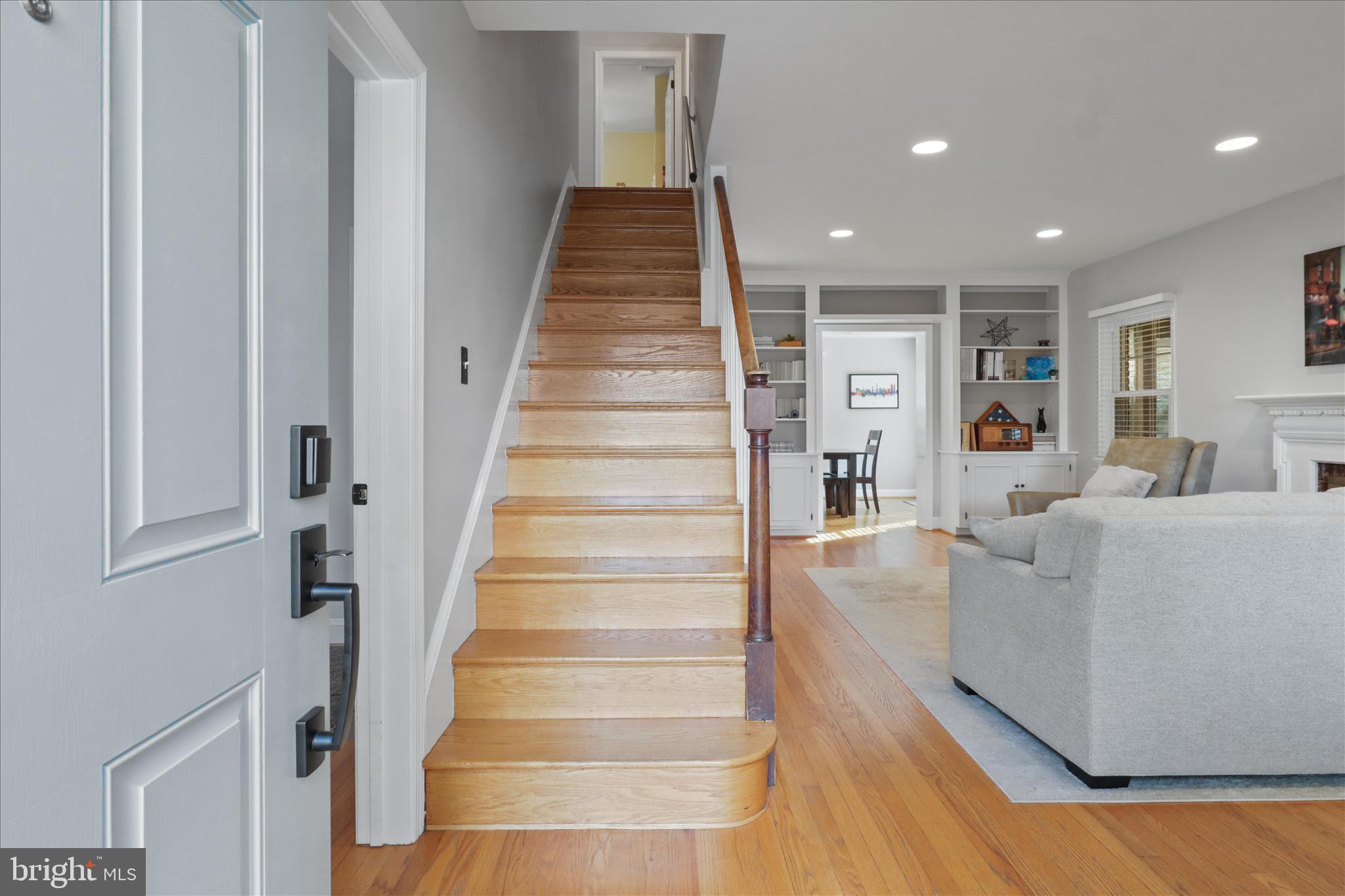 GLENMORE - Residential