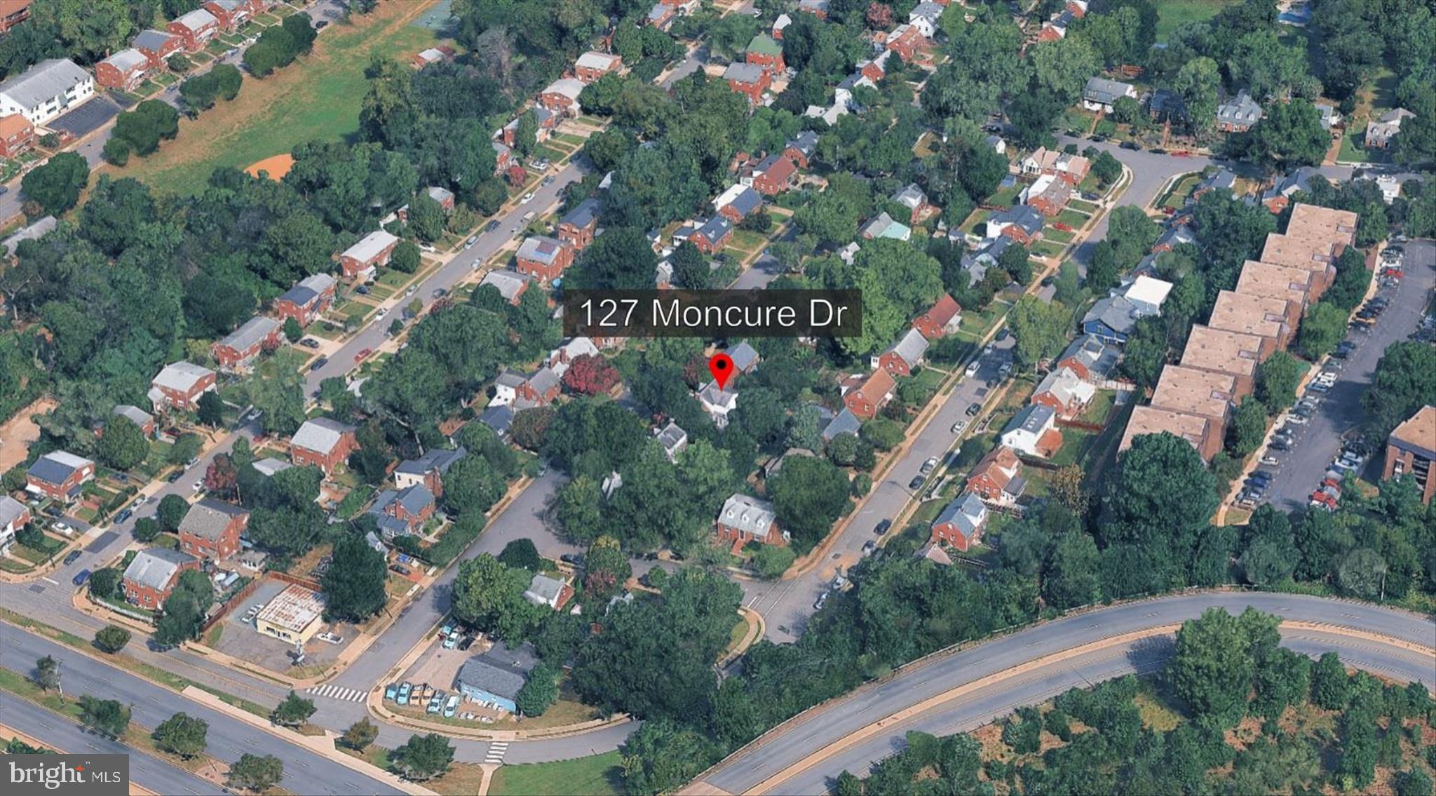 GLENMORE - Residential