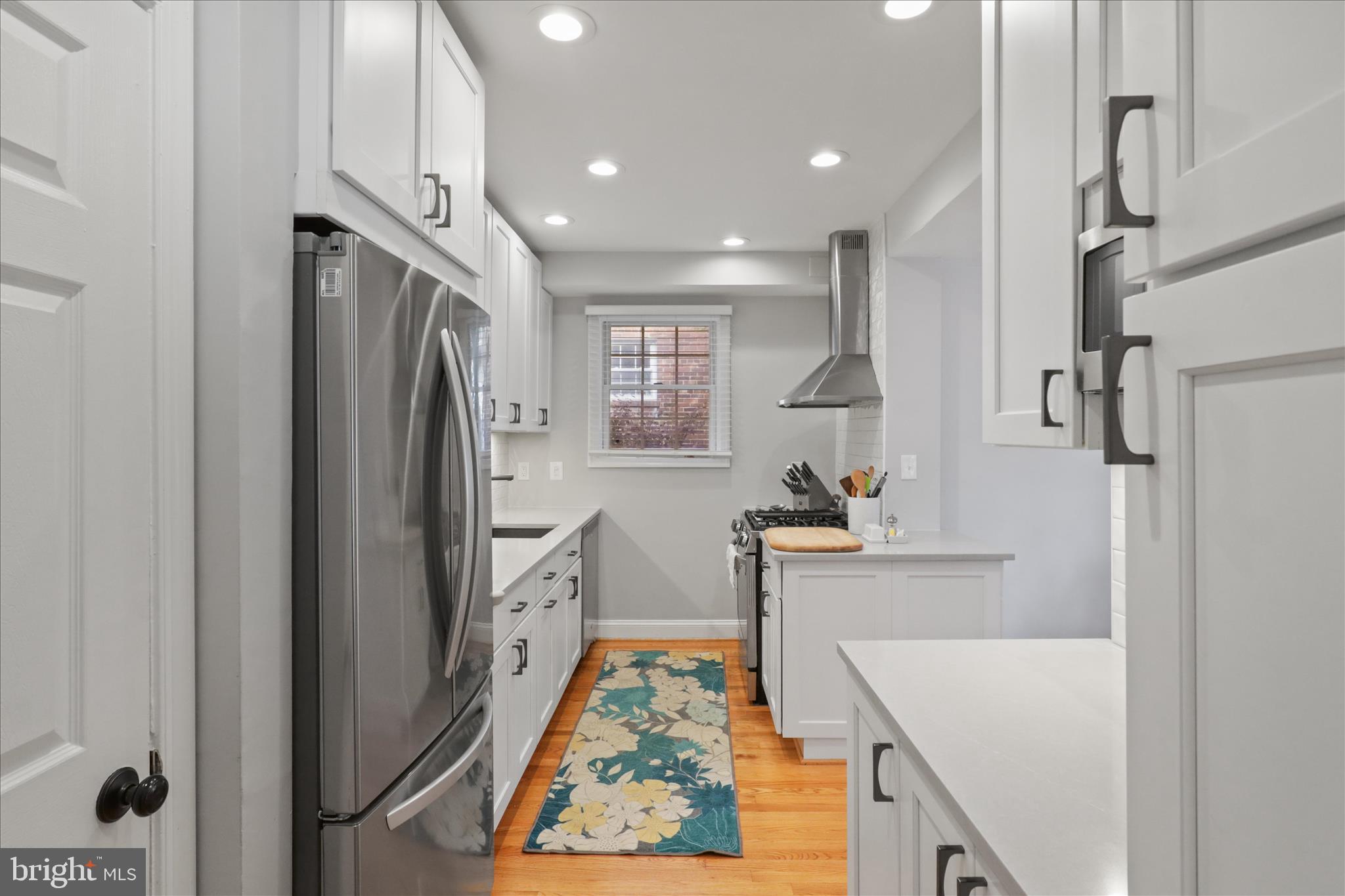 GLENMORE - Residential