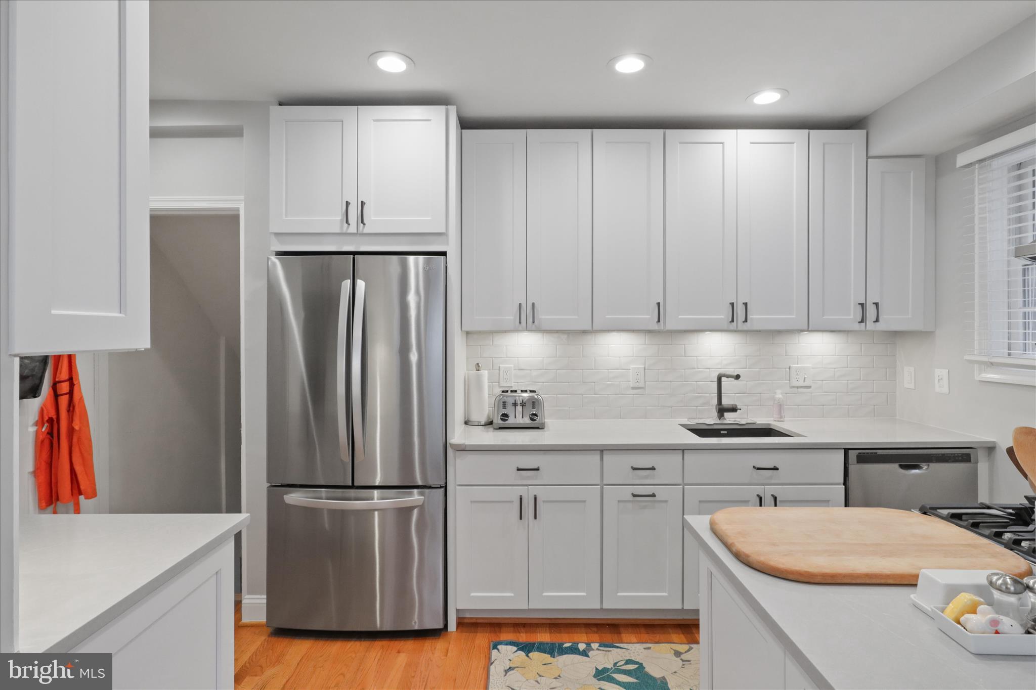 GLENMORE - Residential