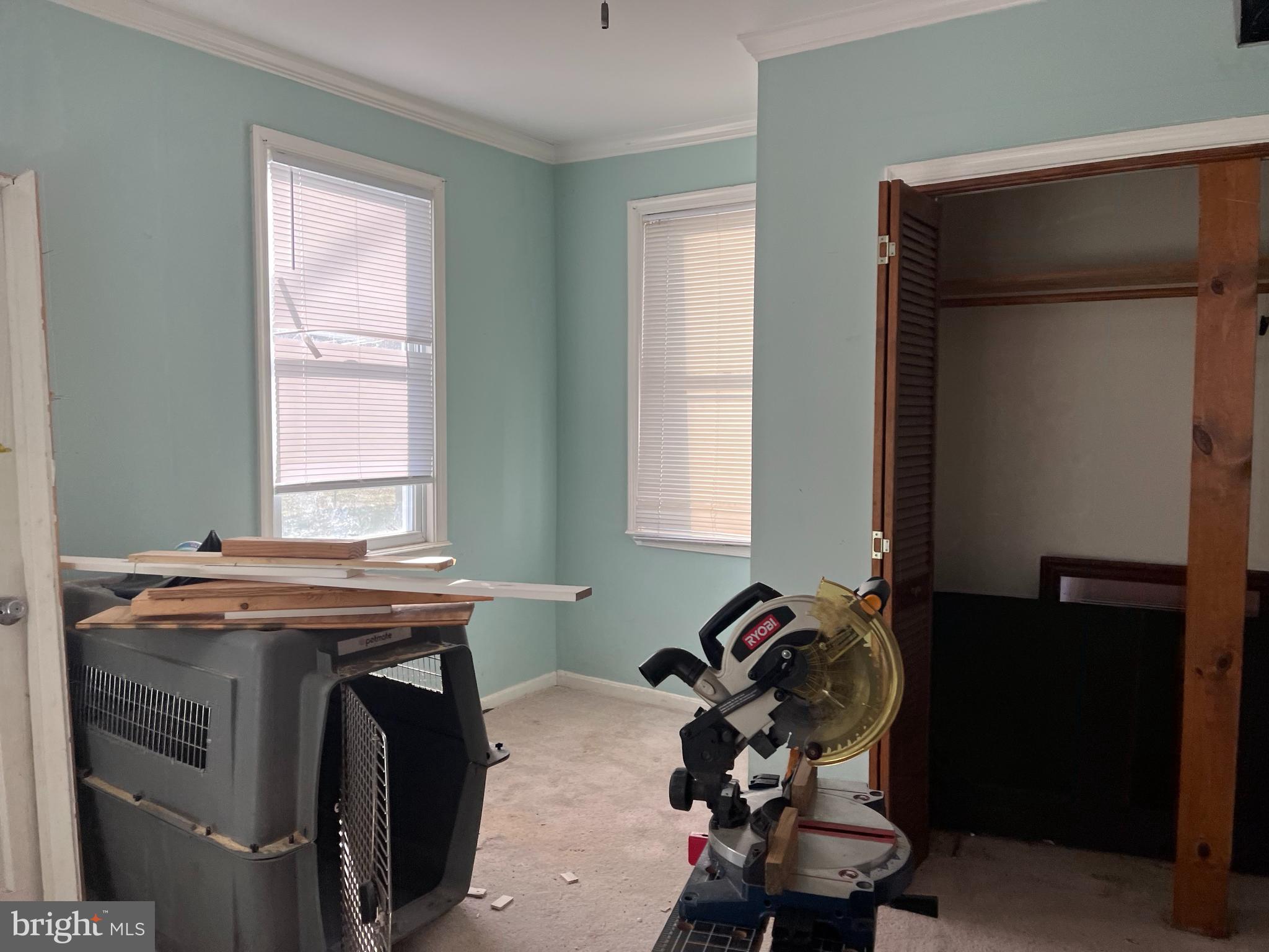 HAMILTON HEIGHTS - Residential