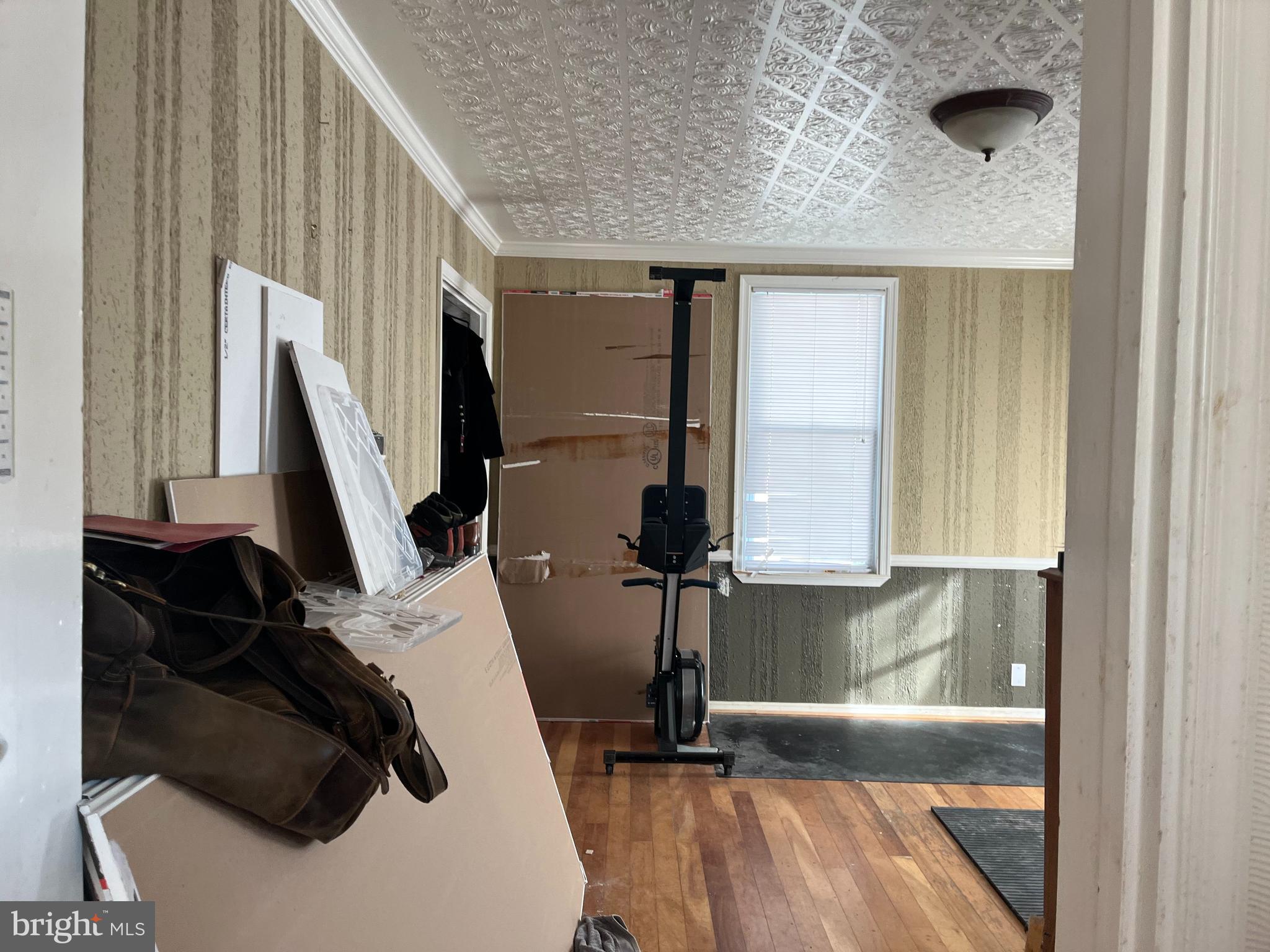 HAMILTON HEIGHTS - Residential