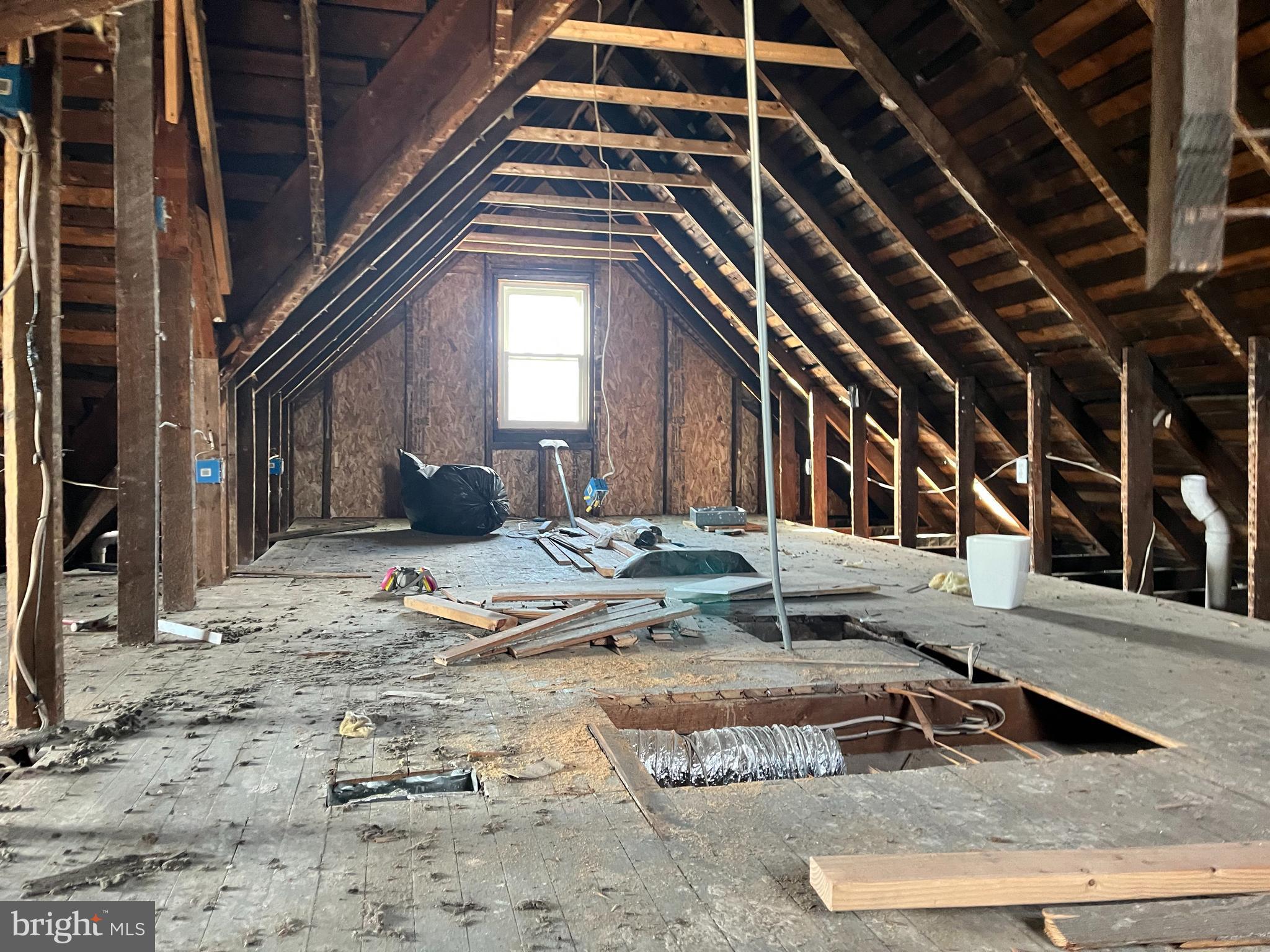 HAMILTON HEIGHTS - Residential