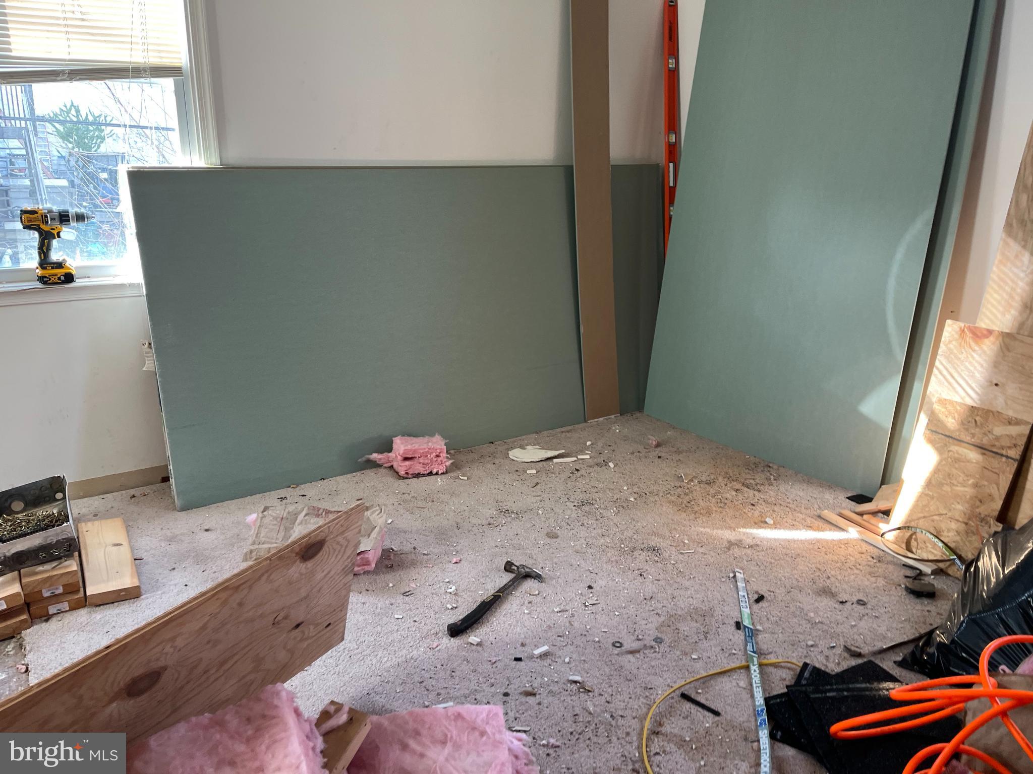 HAMILTON HEIGHTS - Residential