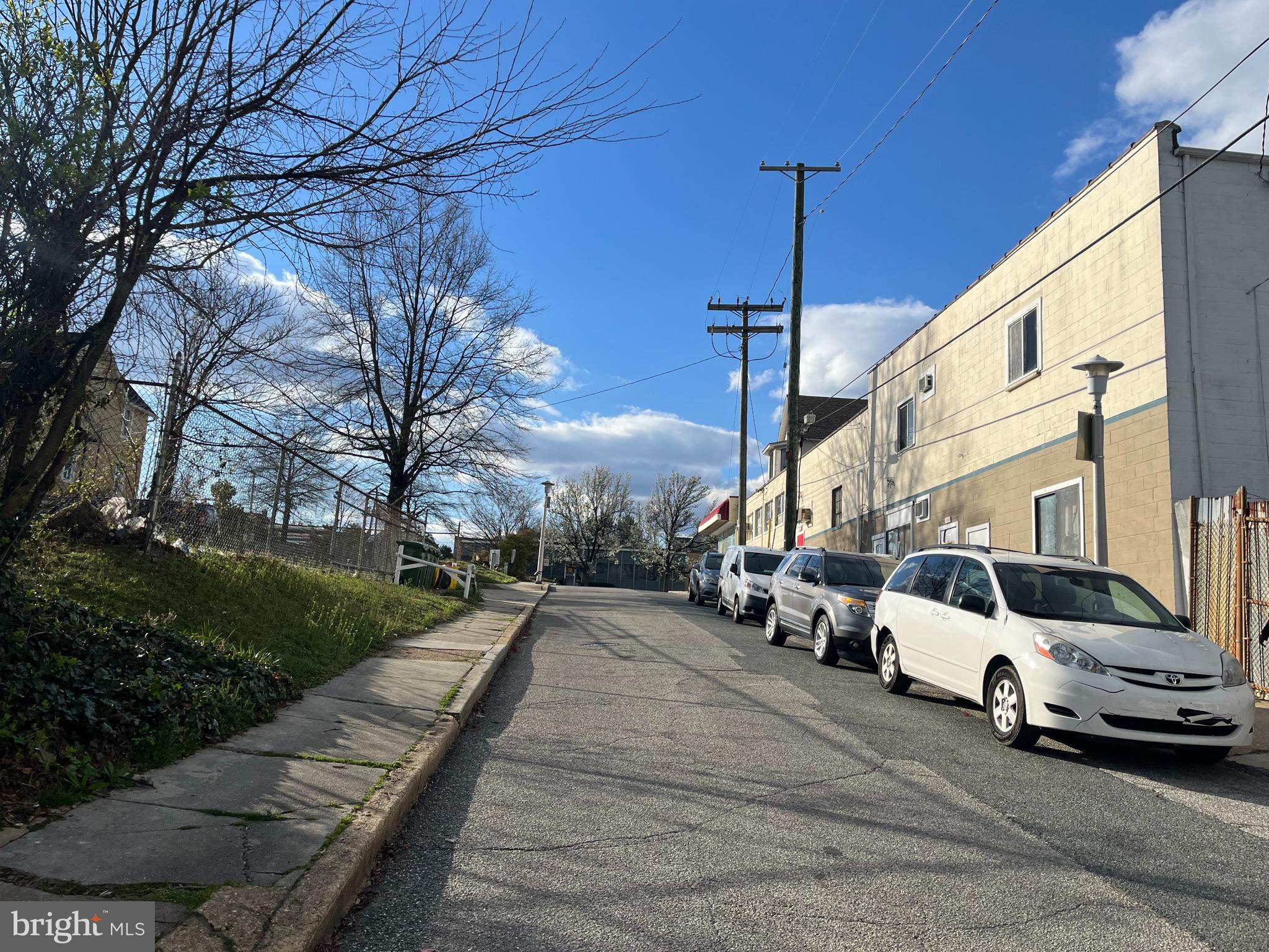 HAMILTON HEIGHTS - Residential