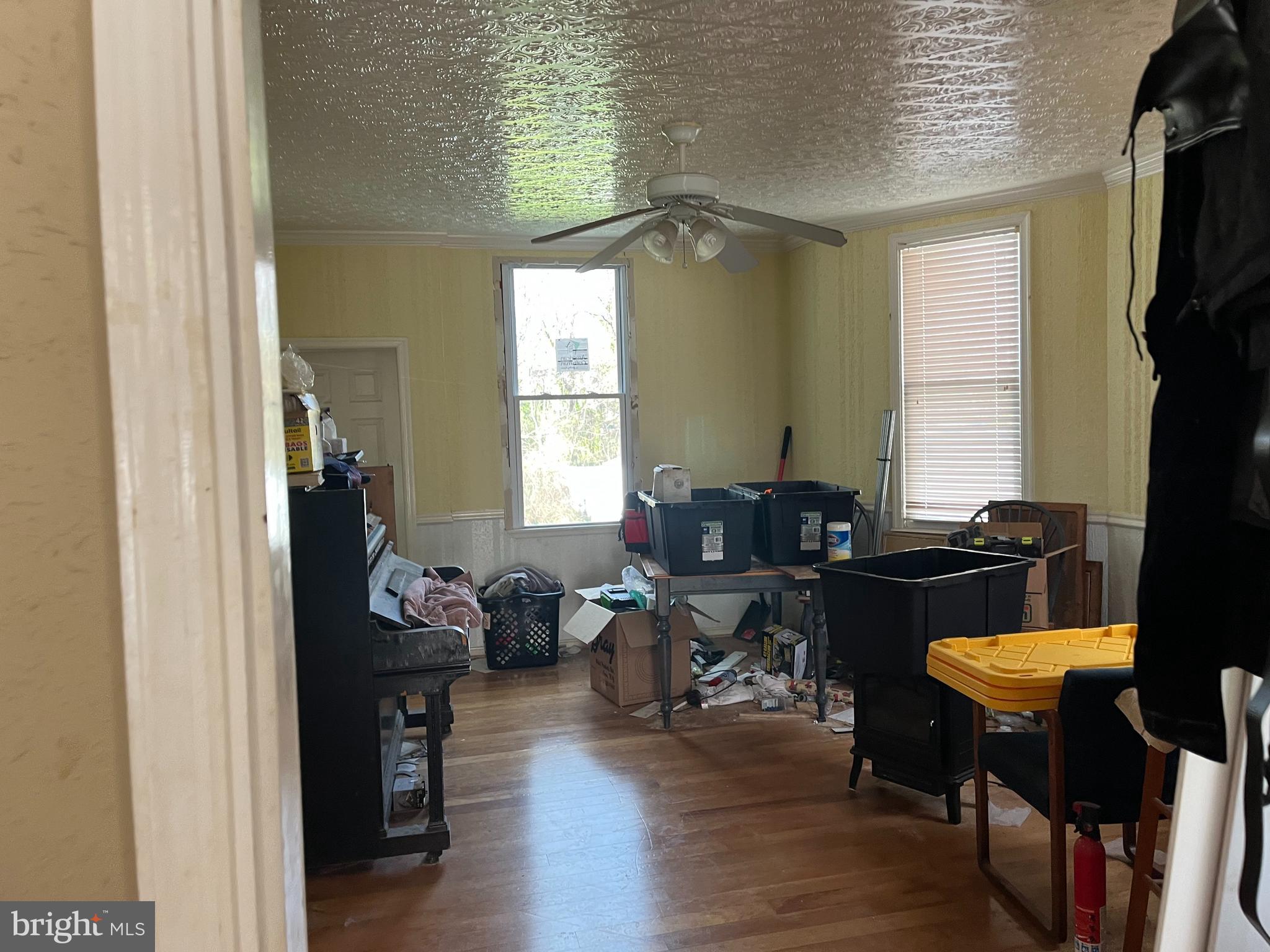 HAMILTON HEIGHTS - Residential