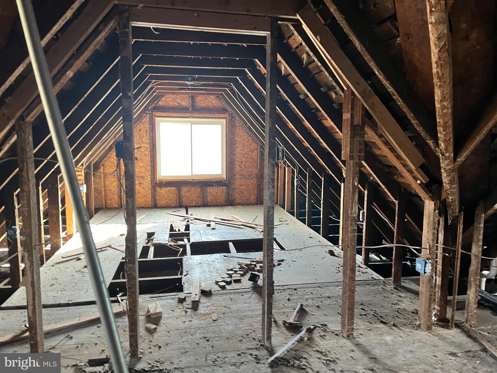 HAMILTON HEIGHTS - Residential