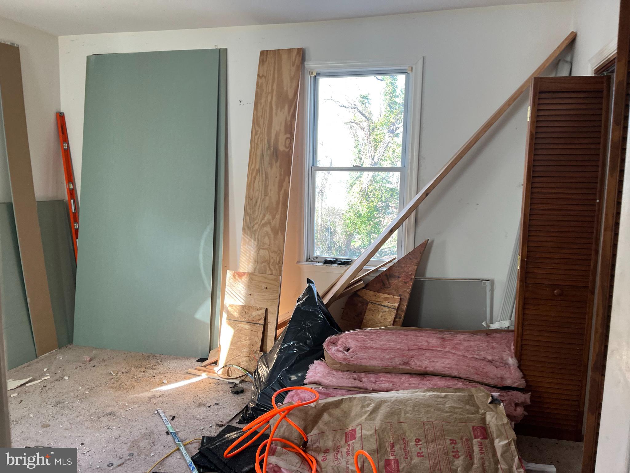 HAMILTON HEIGHTS - Residential