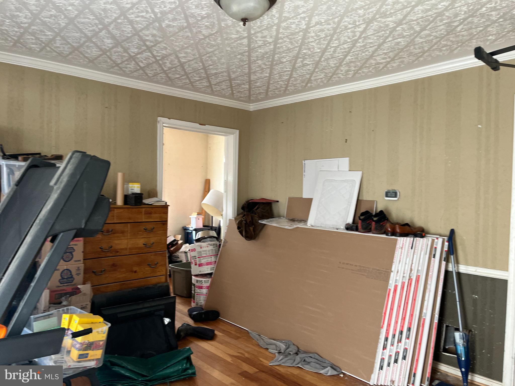 HAMILTON HEIGHTS - Residential