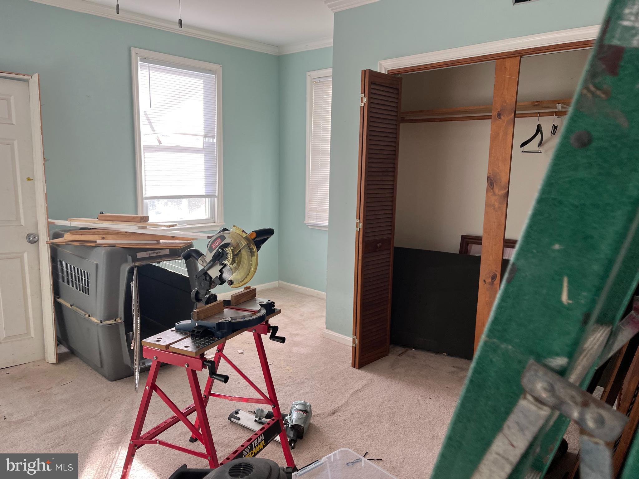 HAMILTON HEIGHTS - Residential