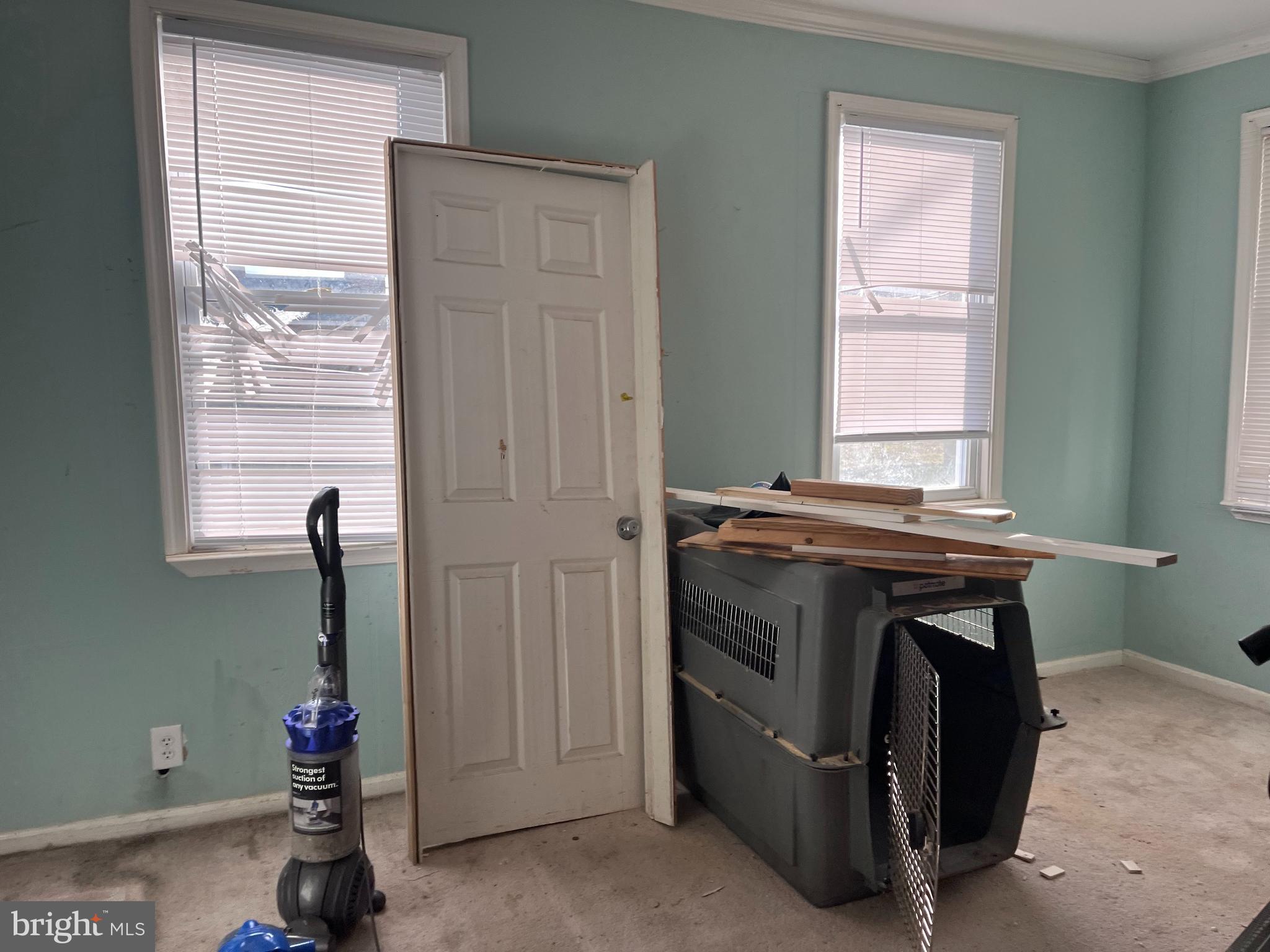 HAMILTON HEIGHTS - Residential