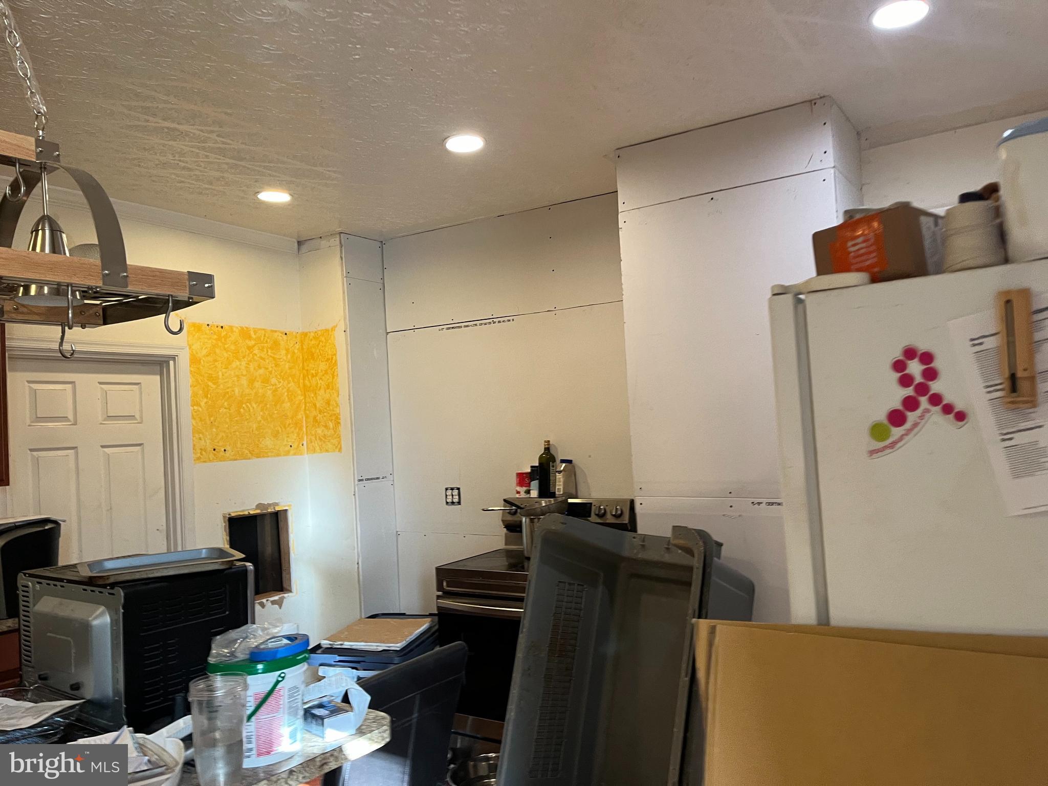 HAMILTON HEIGHTS - Residential