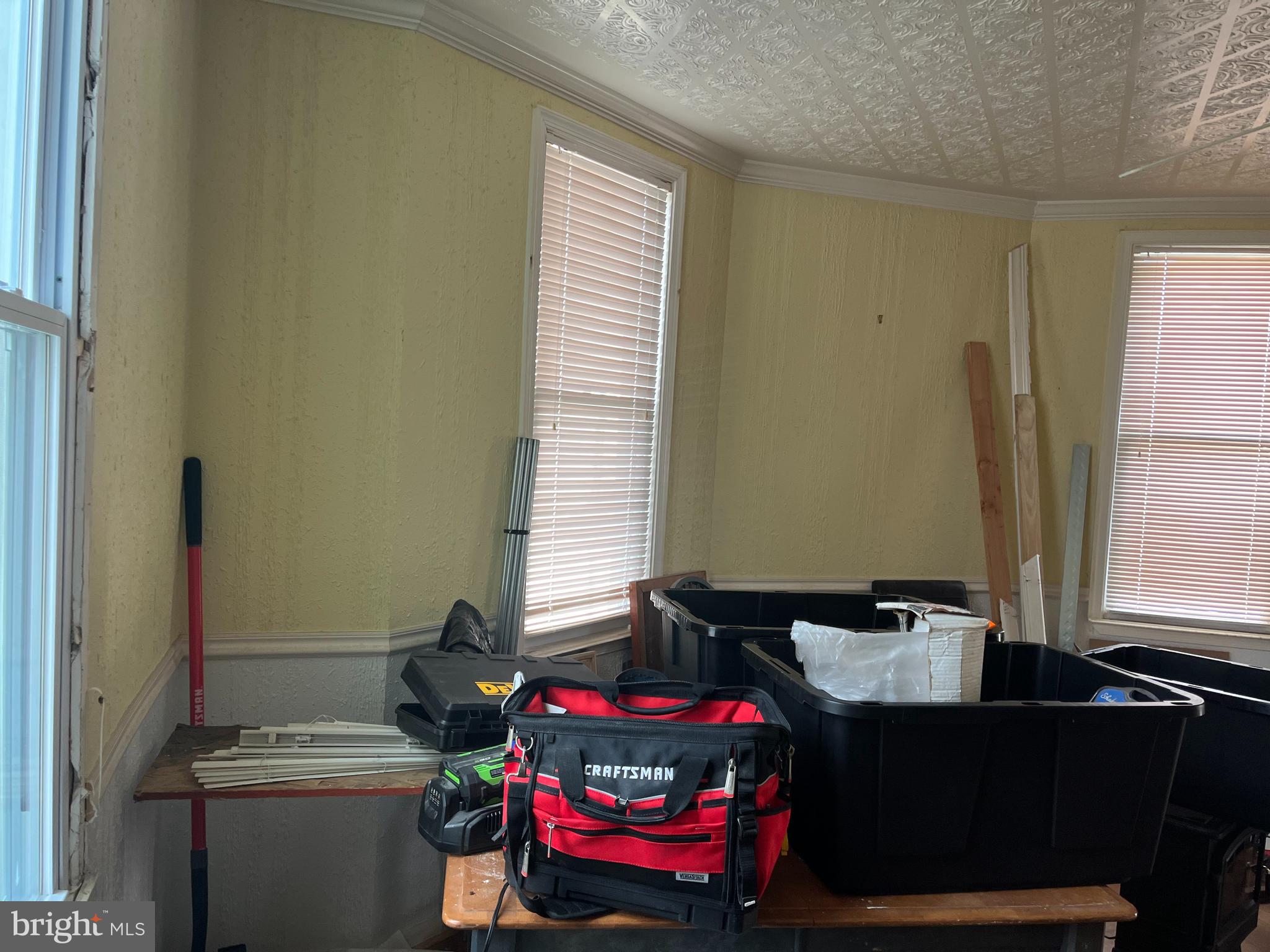 HAMILTON HEIGHTS - Residential