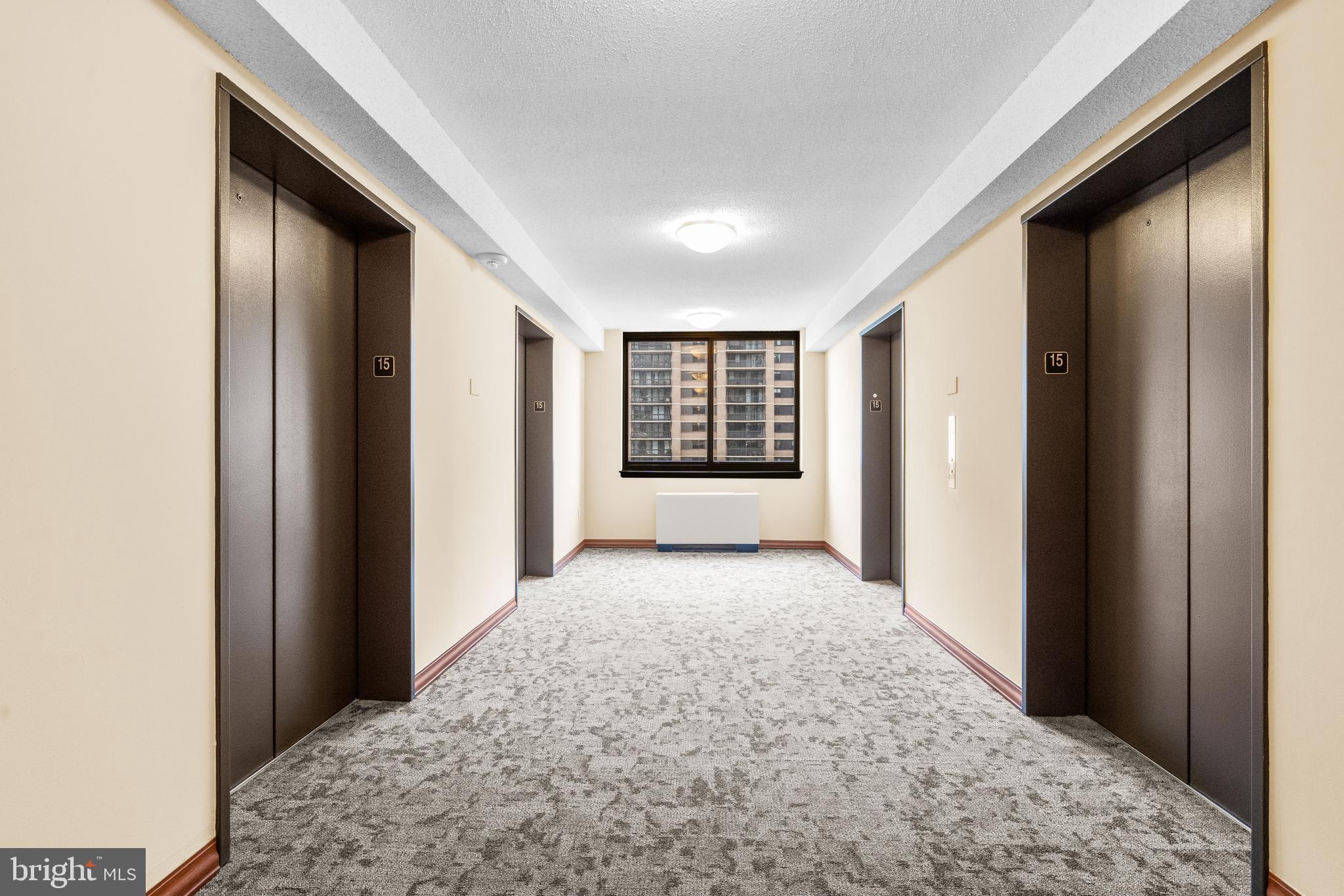 SKYLINE SQUARE CONDO - Residential