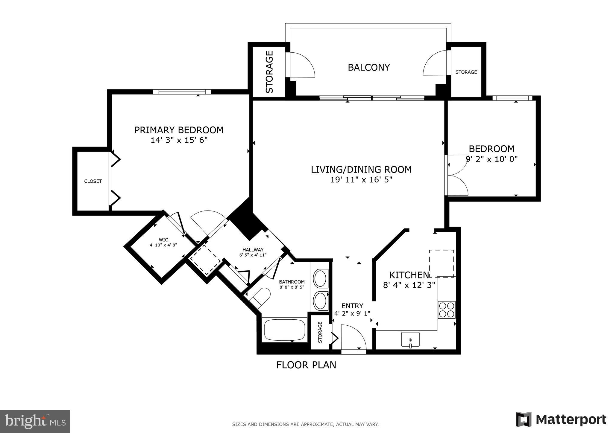 SKYLINE SQUARE CONDO - Residential