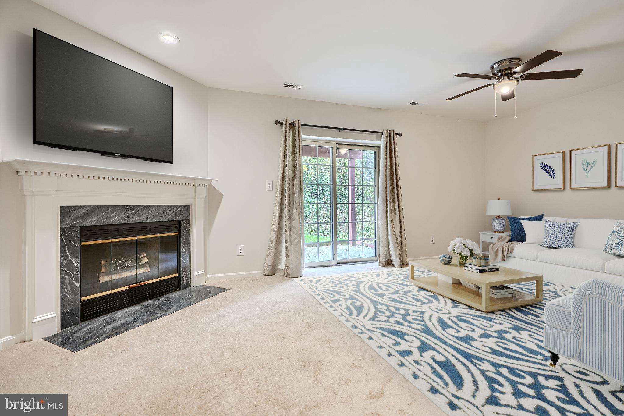 20 BALLYBUNION COURT