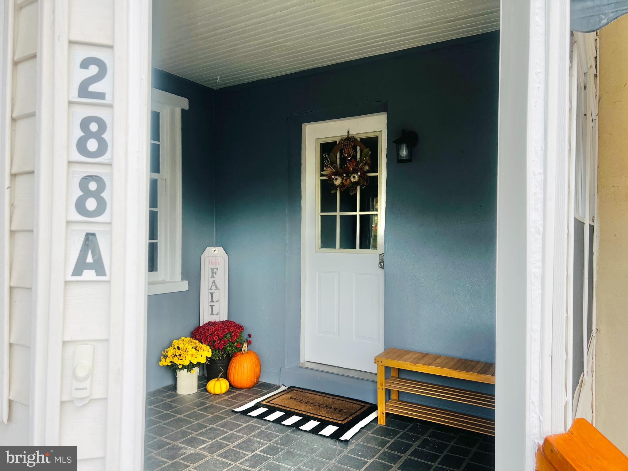 288 HOFFMANSVILLE ROAD A