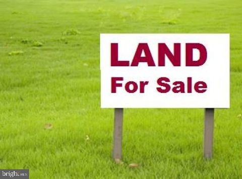 Vacant Land For Sale - 232 Gaff Road<br/> Ocean County, MANAHAWKIN, NJ 08050