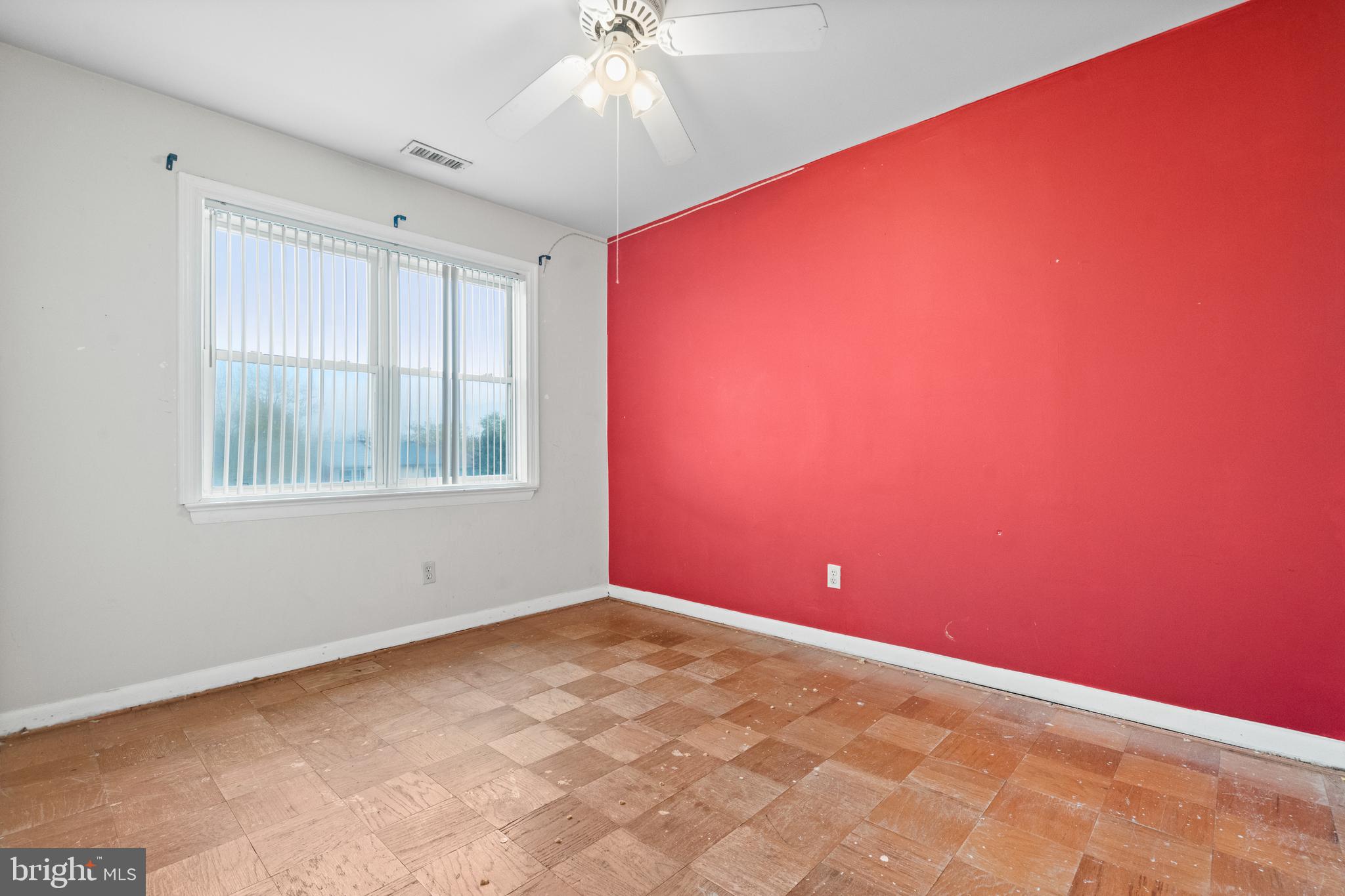 CRESTWOOD VILLAGE - Residential