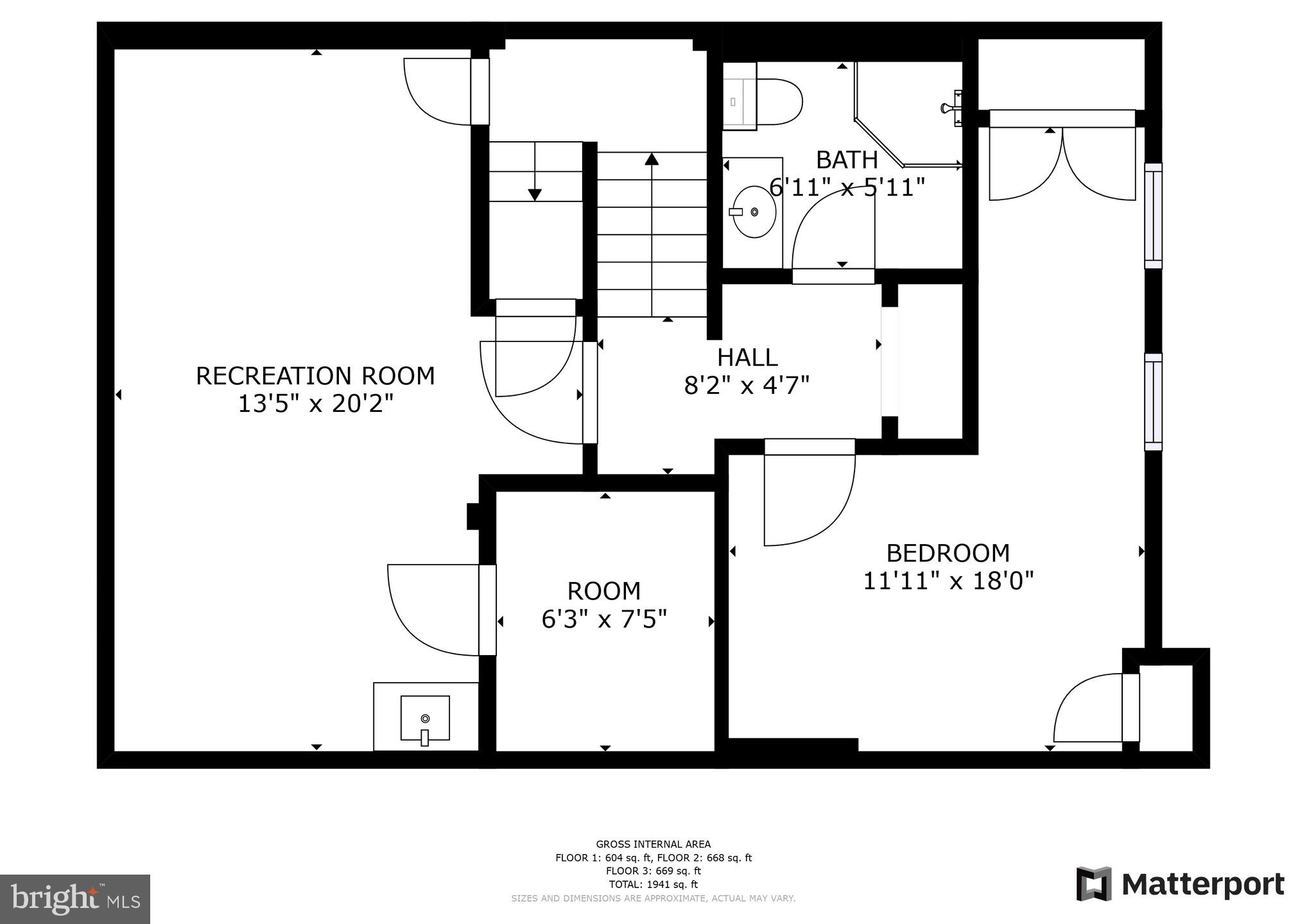 CRESTWOOD VILLAGE - Residential