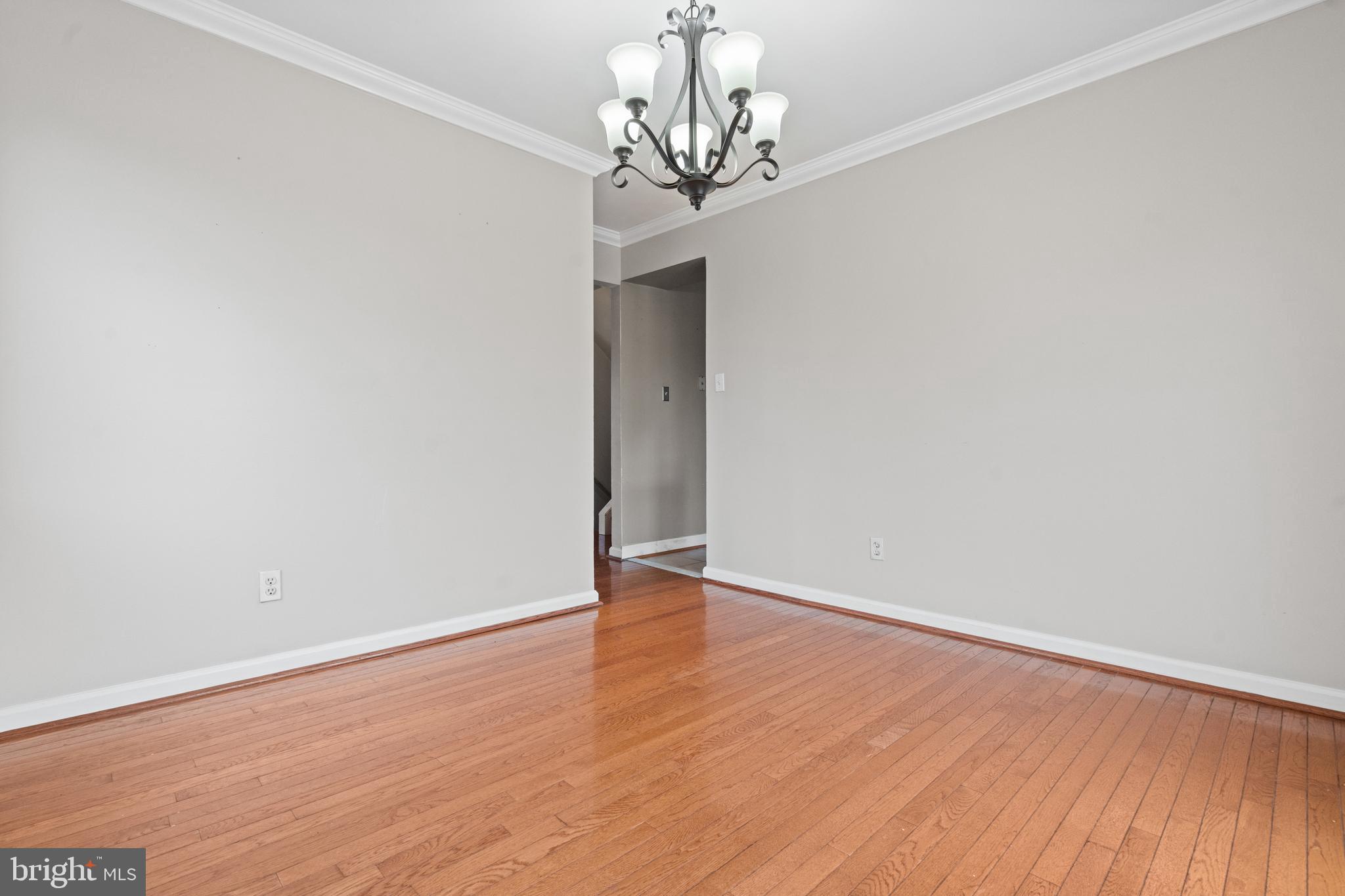 CRESTWOOD VILLAGE - Residential