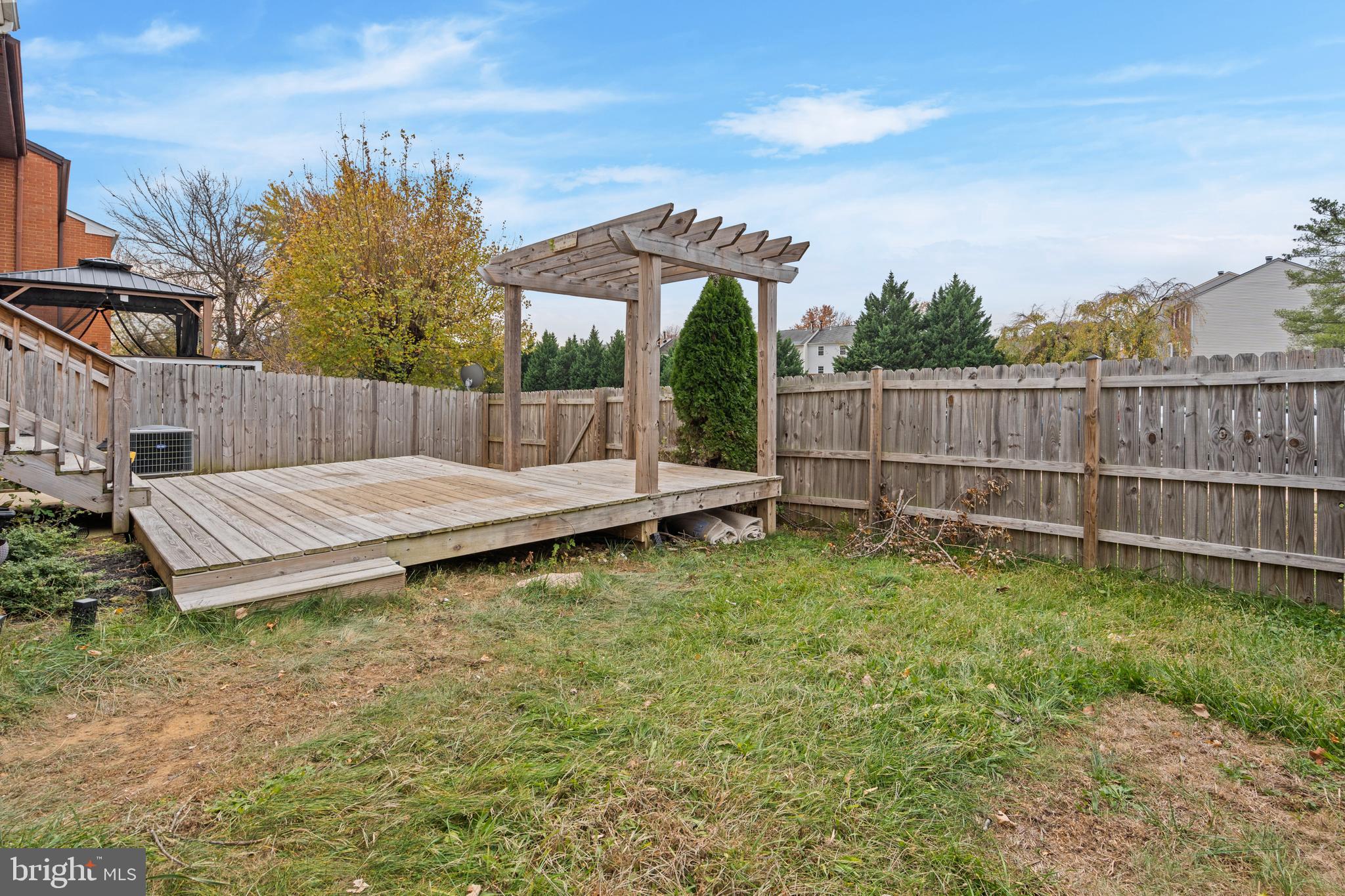 CRESTWOOD VILLAGE - Residential