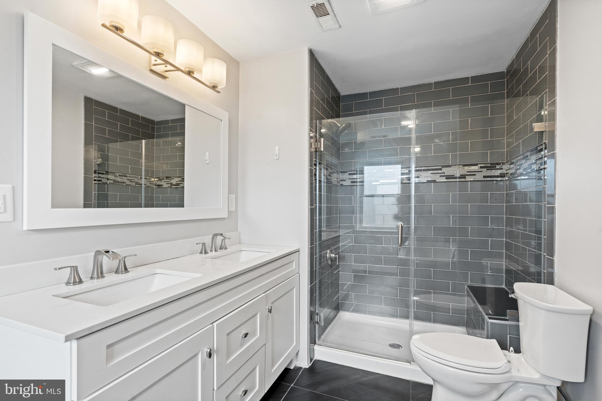 CRESTWOOD VILLAGE - Residential