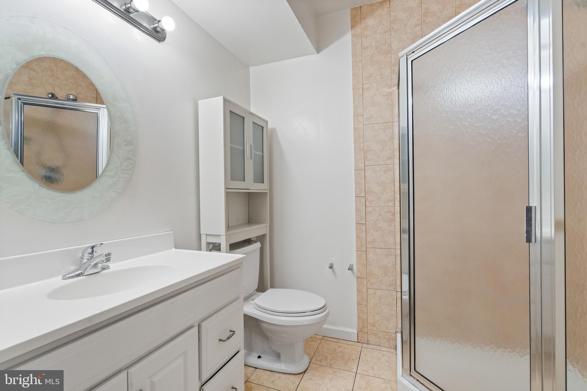 CRESTWOOD VILLAGE - Residential