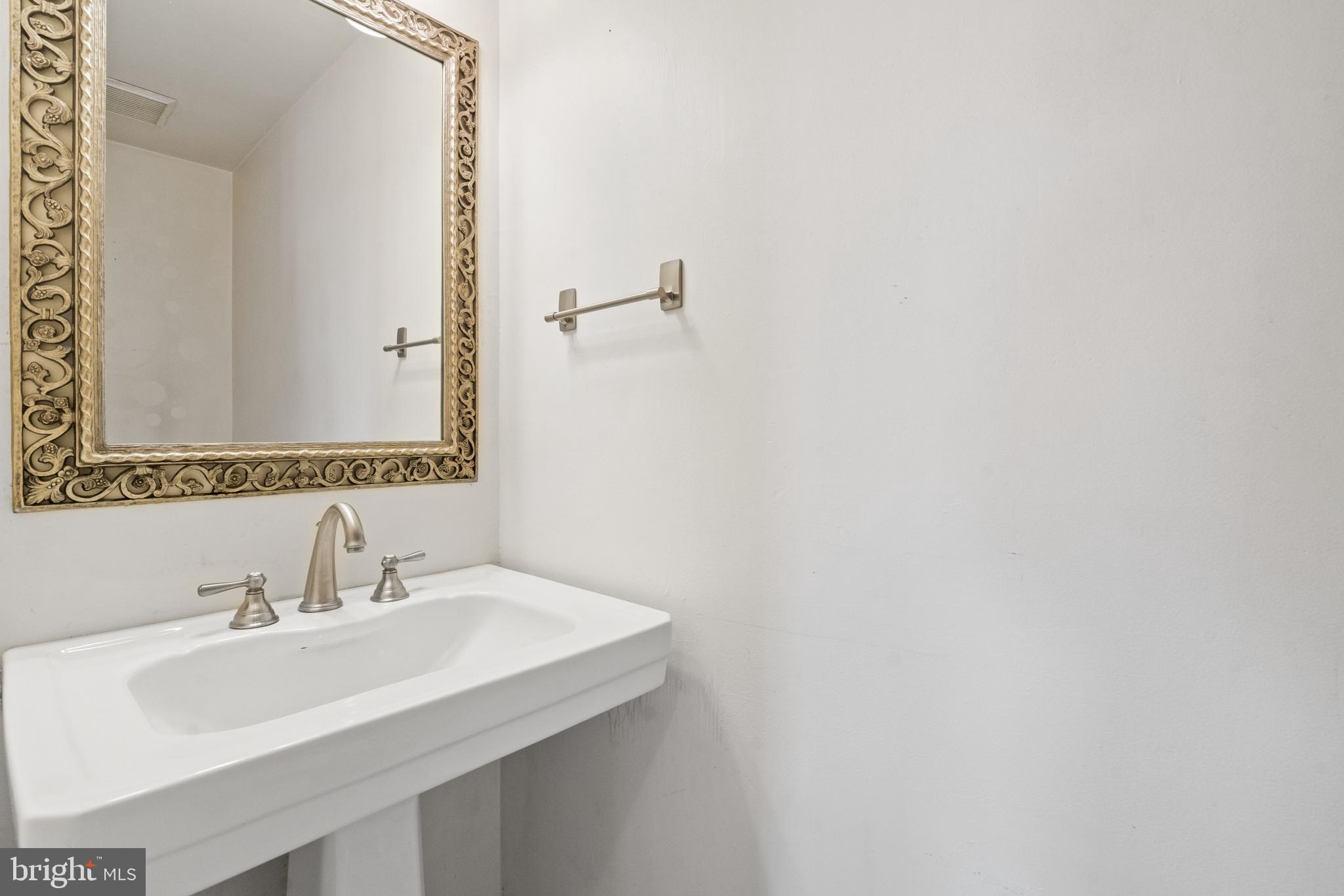 CRESTWOOD VILLAGE - Residential