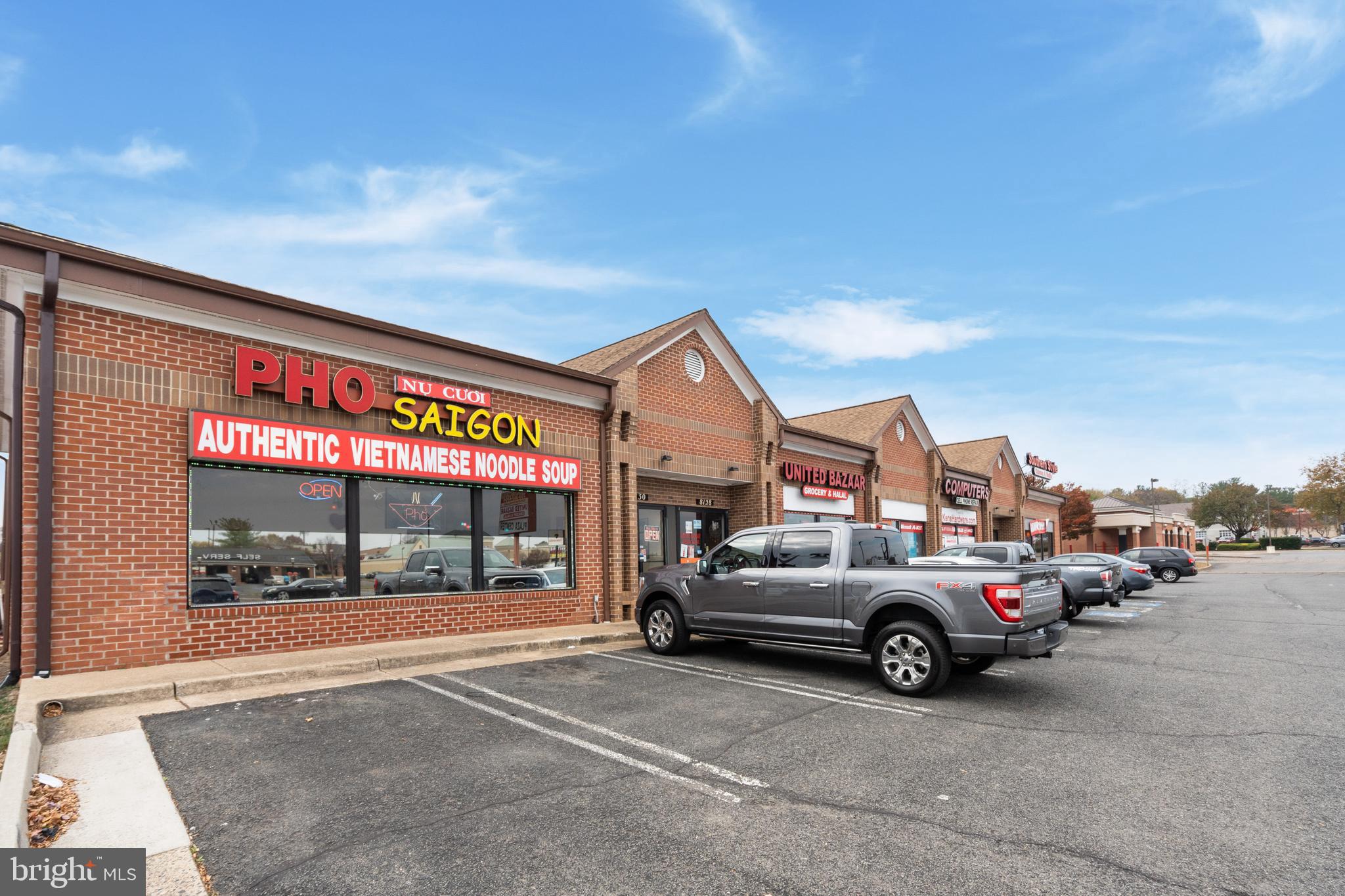 CRESTWOOD VILLAGE - Residential