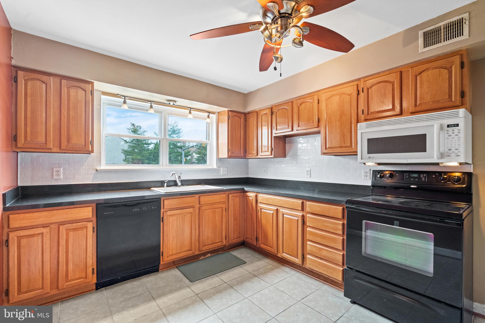 CRESTWOOD VILLAGE - Residential