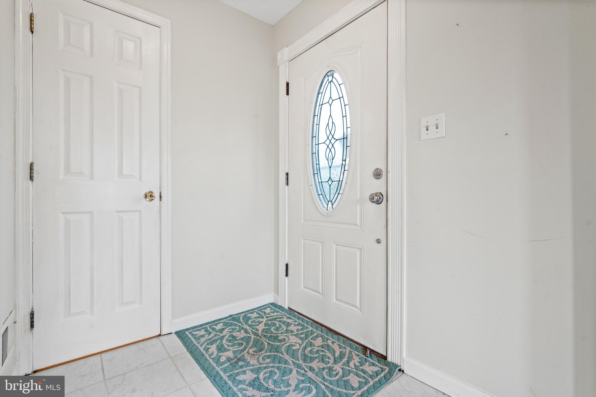 CRESTWOOD VILLAGE - Residential