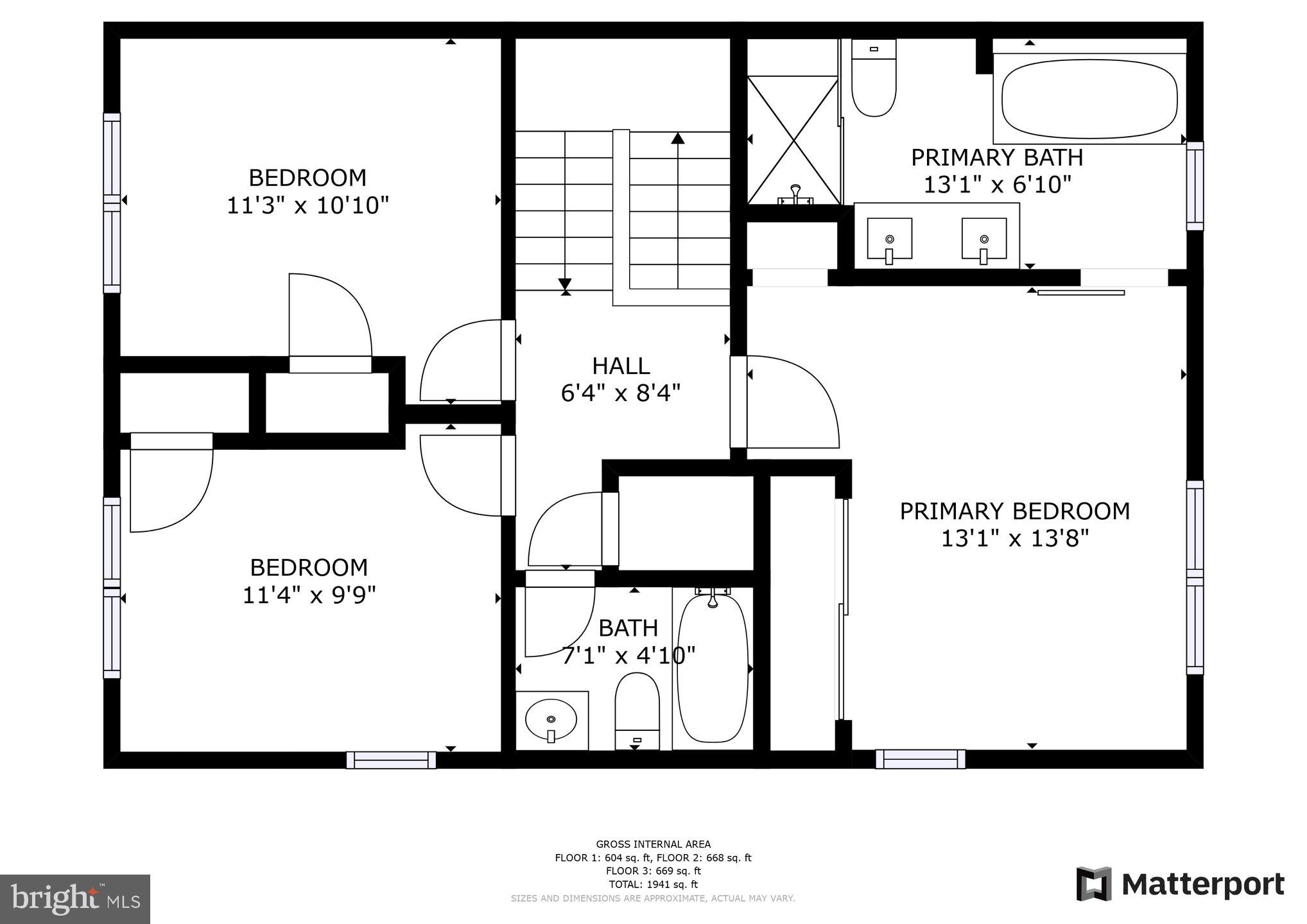 CRESTWOOD VILLAGE - Residential