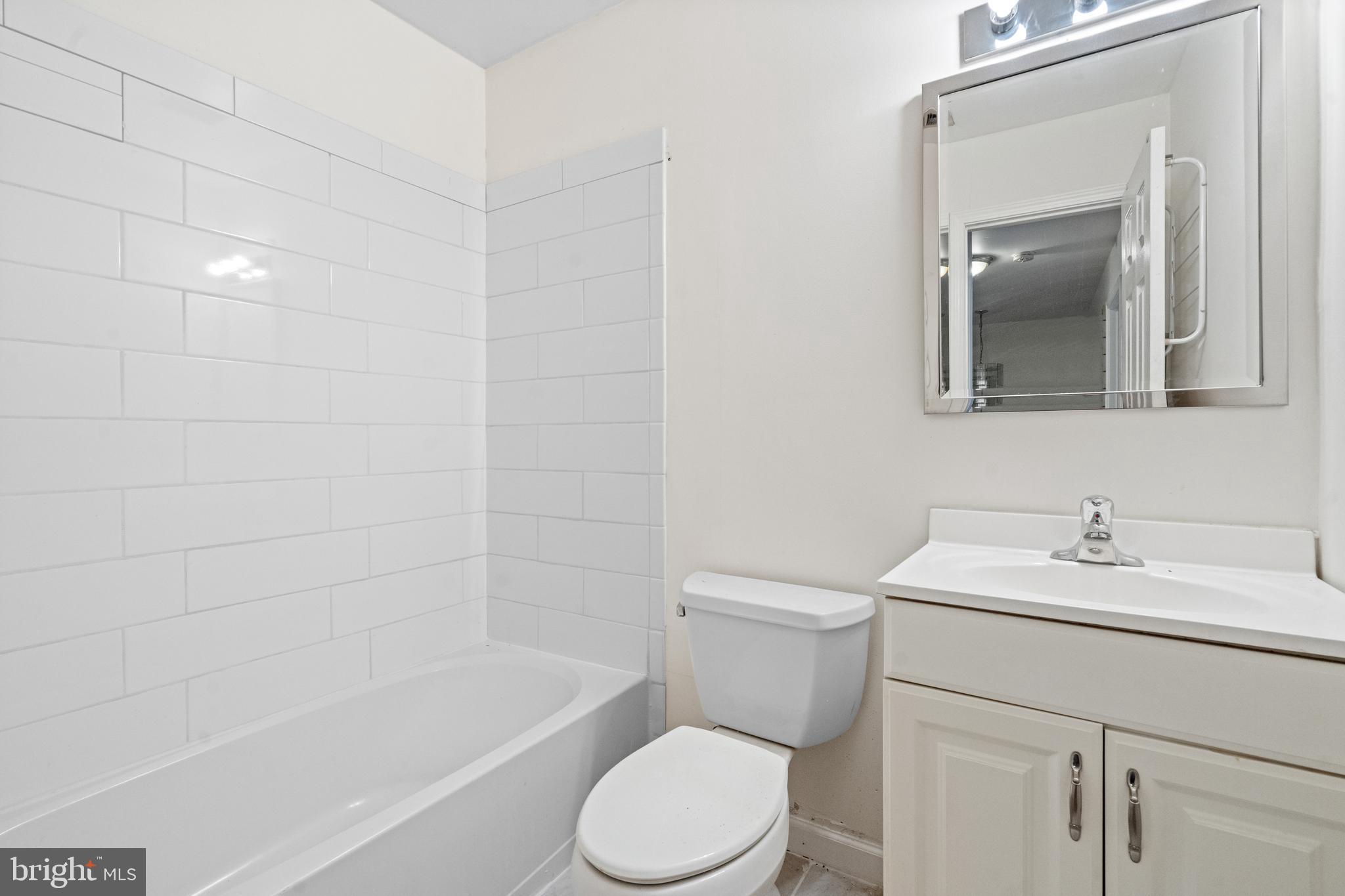 CRESTWOOD VILLAGE - Residential