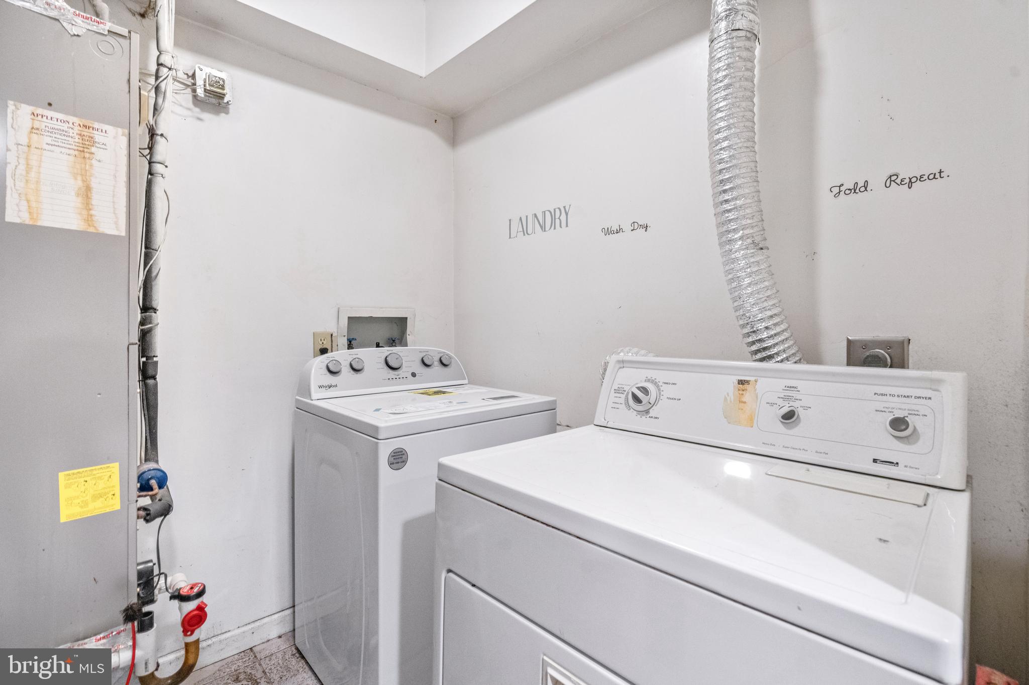 CRESTWOOD VILLAGE - Residential