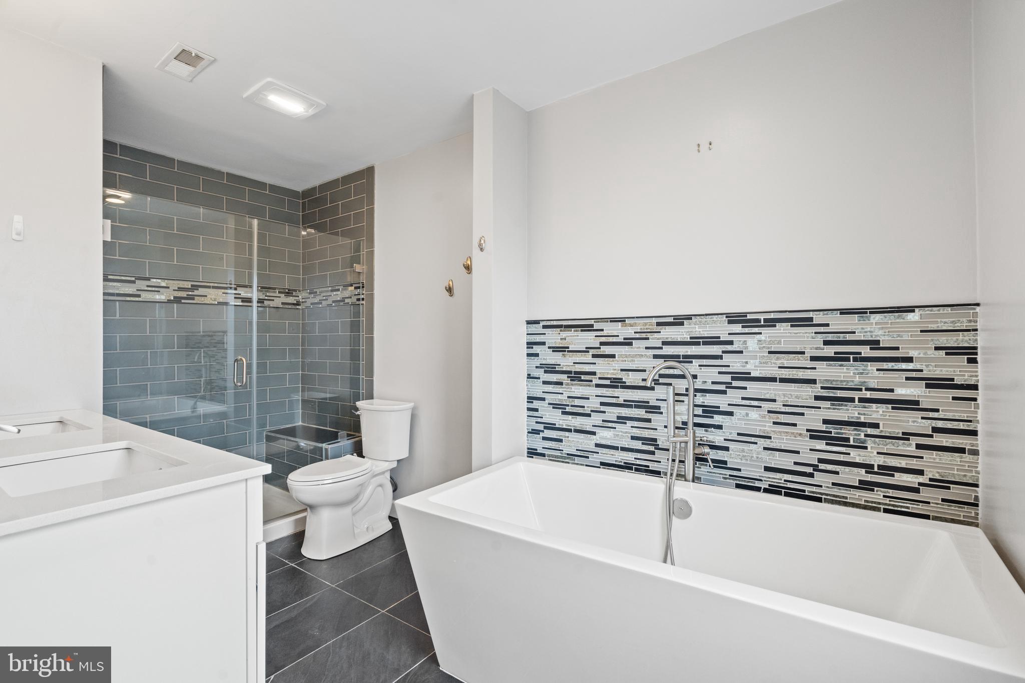 CRESTWOOD VILLAGE - Residential