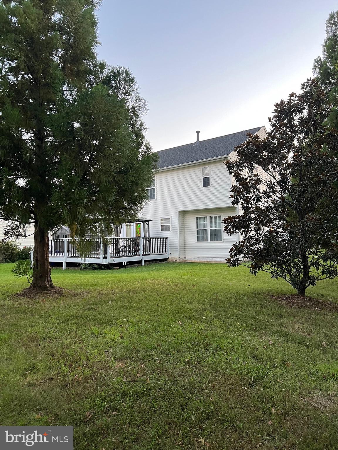 WOODMORE - Residential Lease