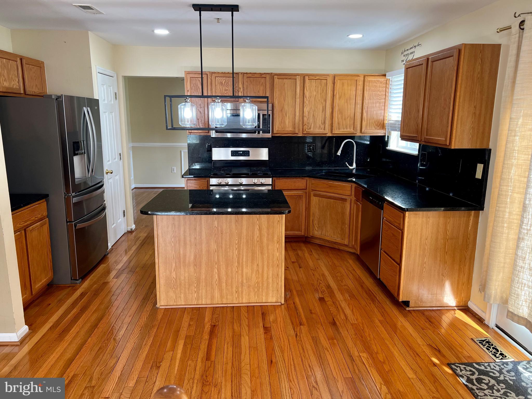 WOODMORE - Residential Lease