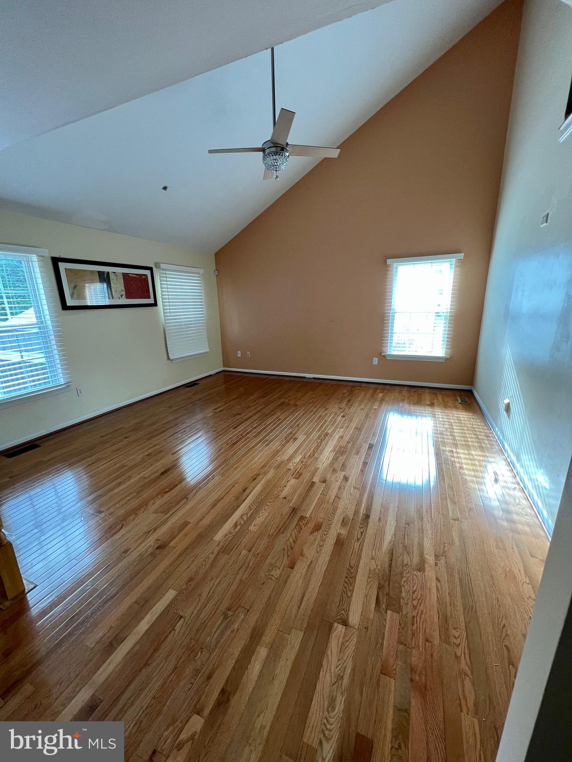 WOODMORE - Residential Lease