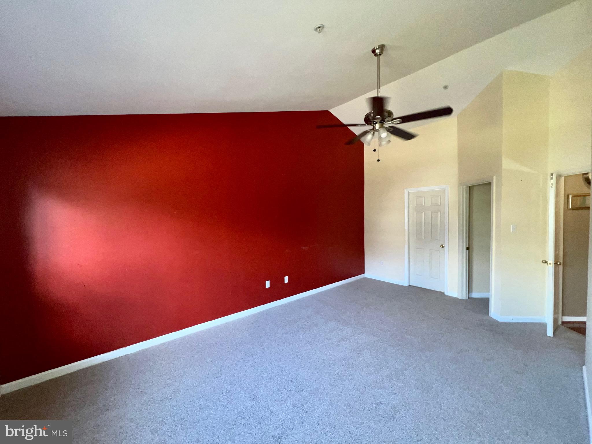 WOODMORE - Residential Lease