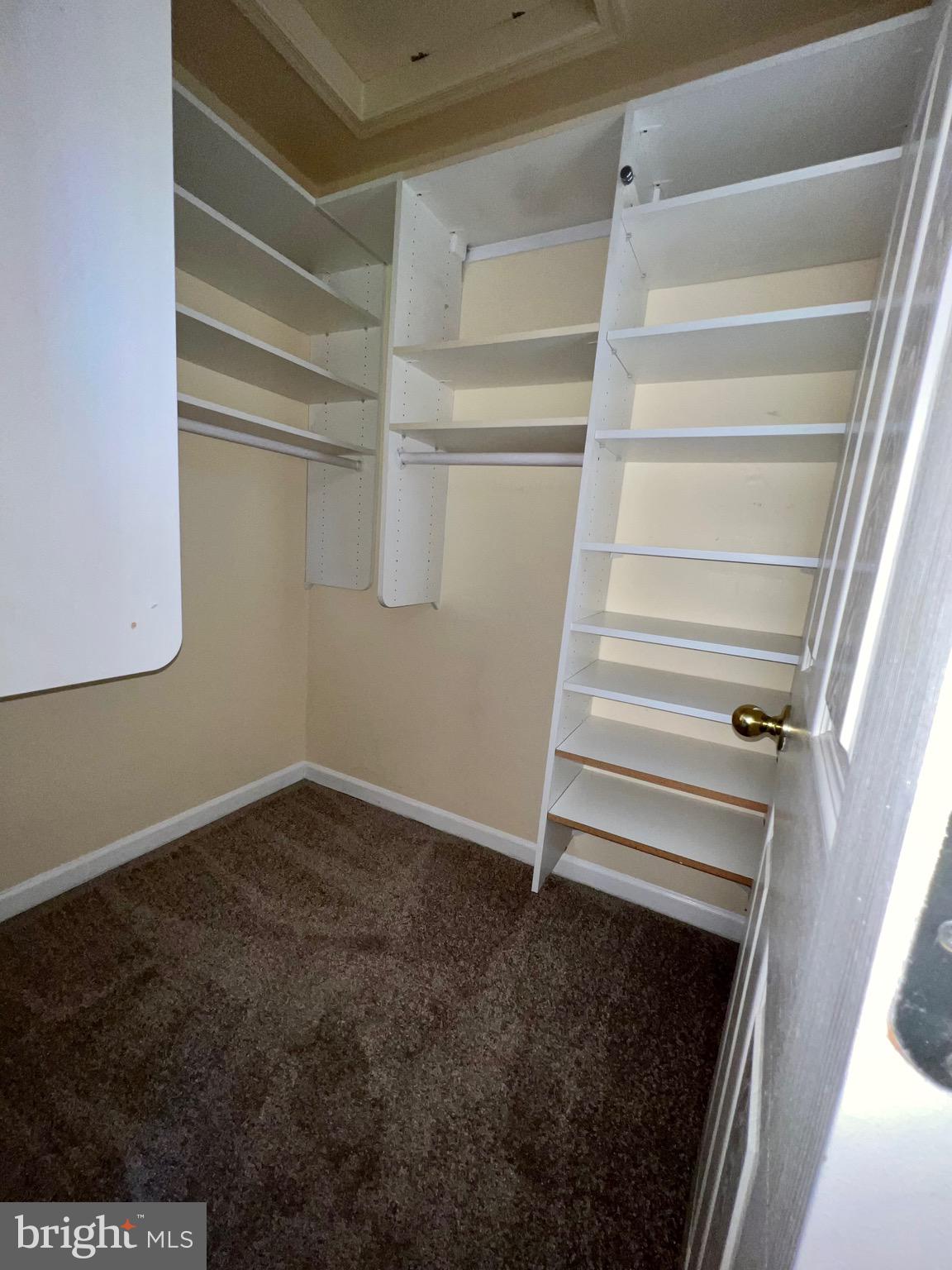 WOODMORE - Residential Lease